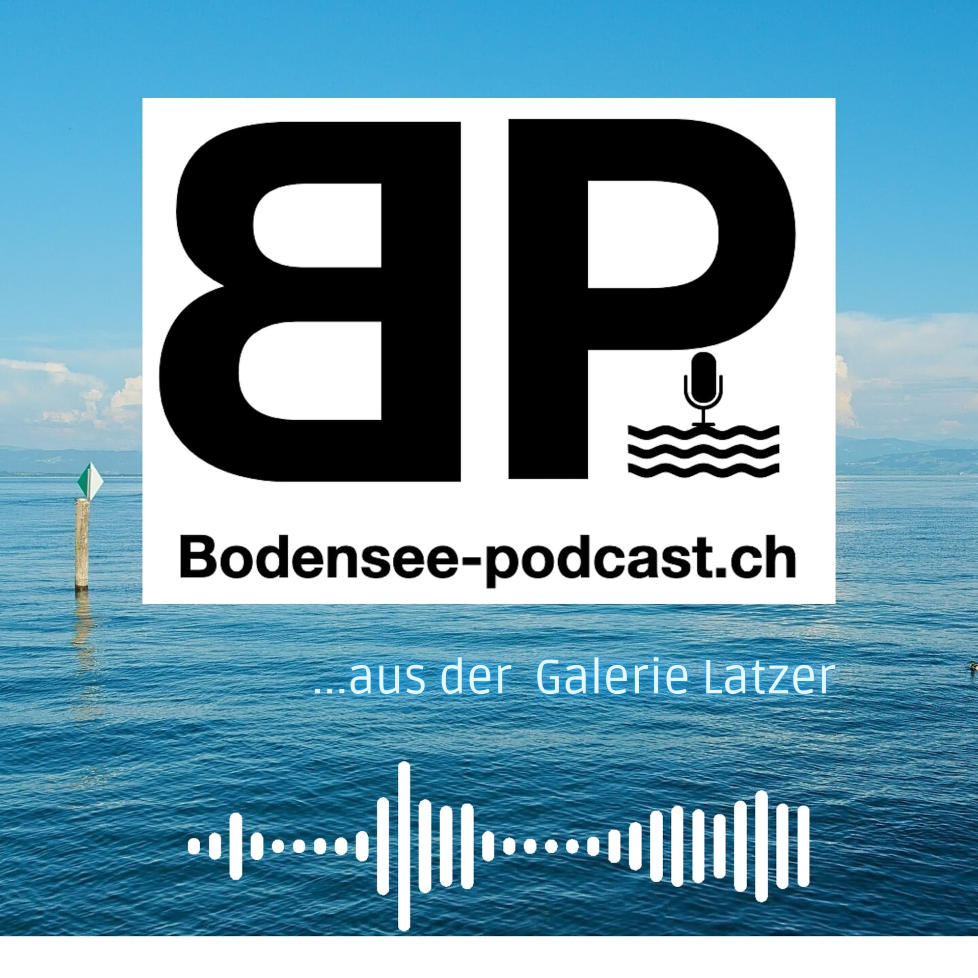 Bodensee-podcast.ch - Podcasts
