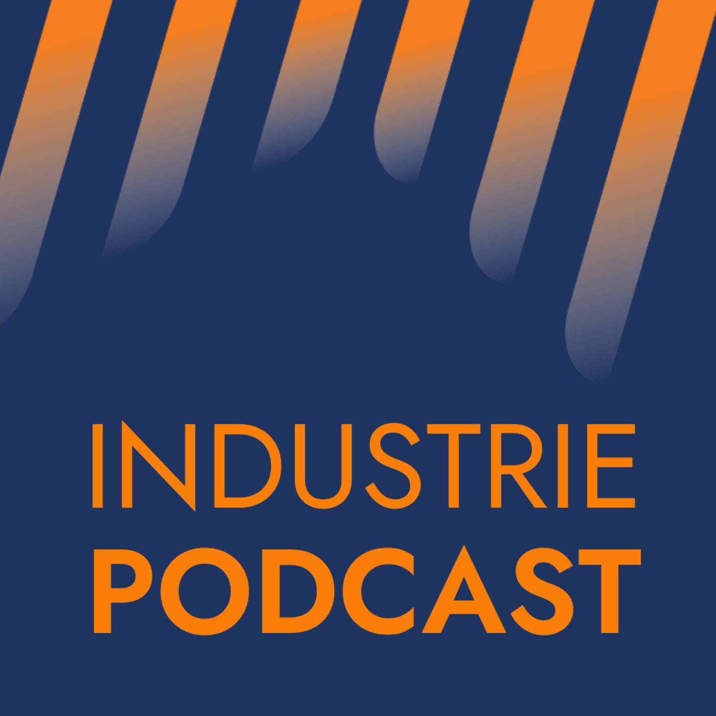 Der Industrie Podcast des VDMA - Podcasts