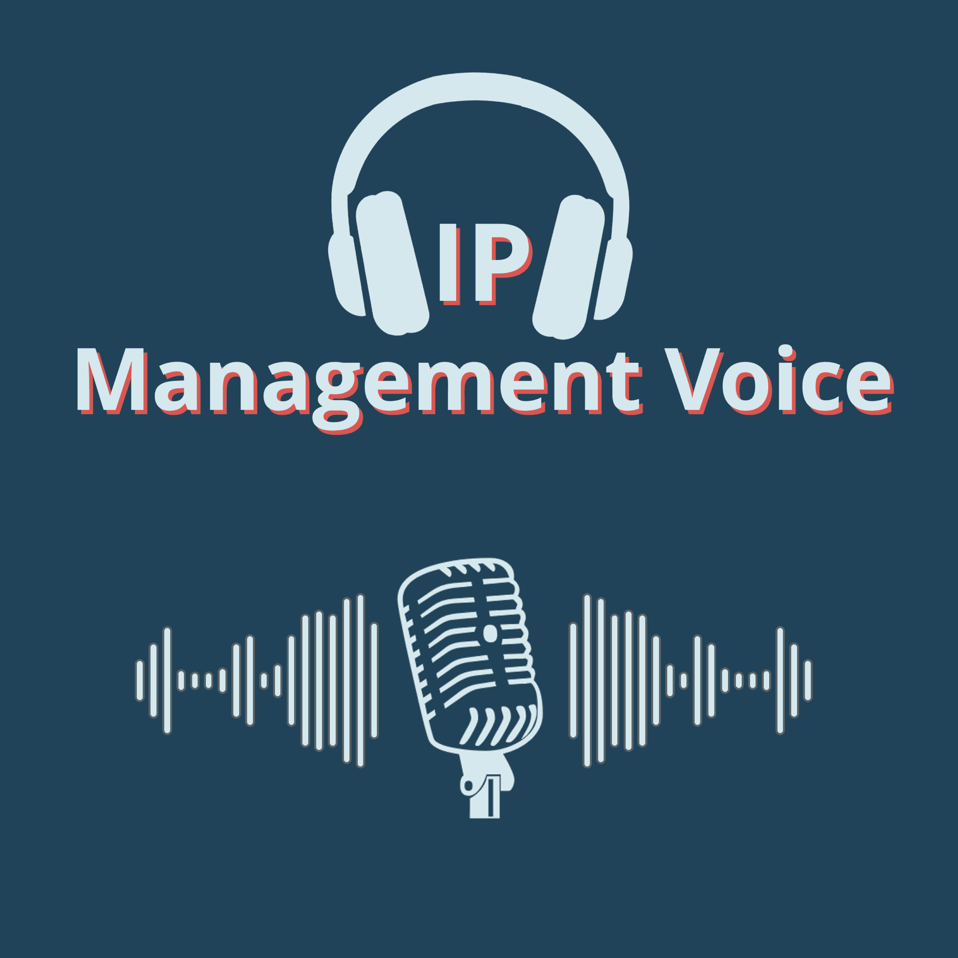 🎧 IP Management Voice - Your Podcast on the World of IP and IP Management - Podcasts