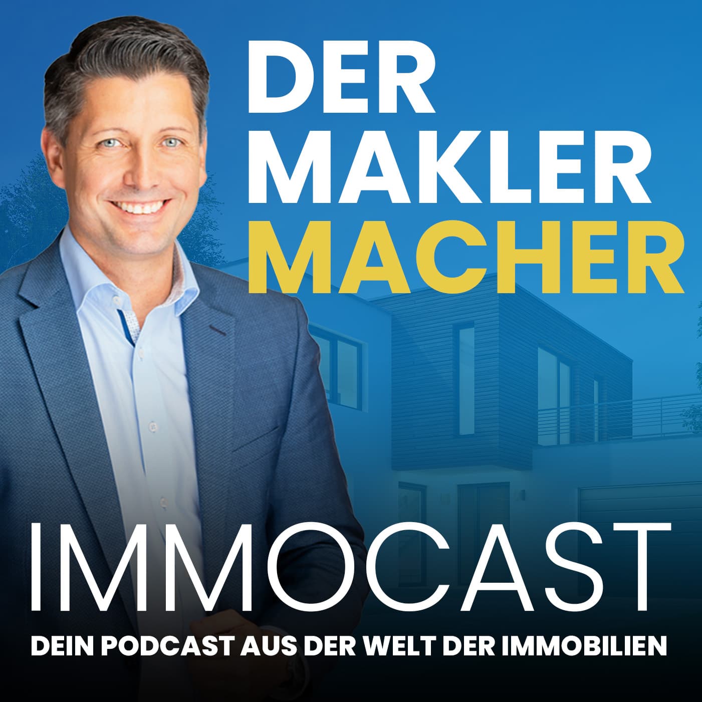 Immocast - Podcasts
