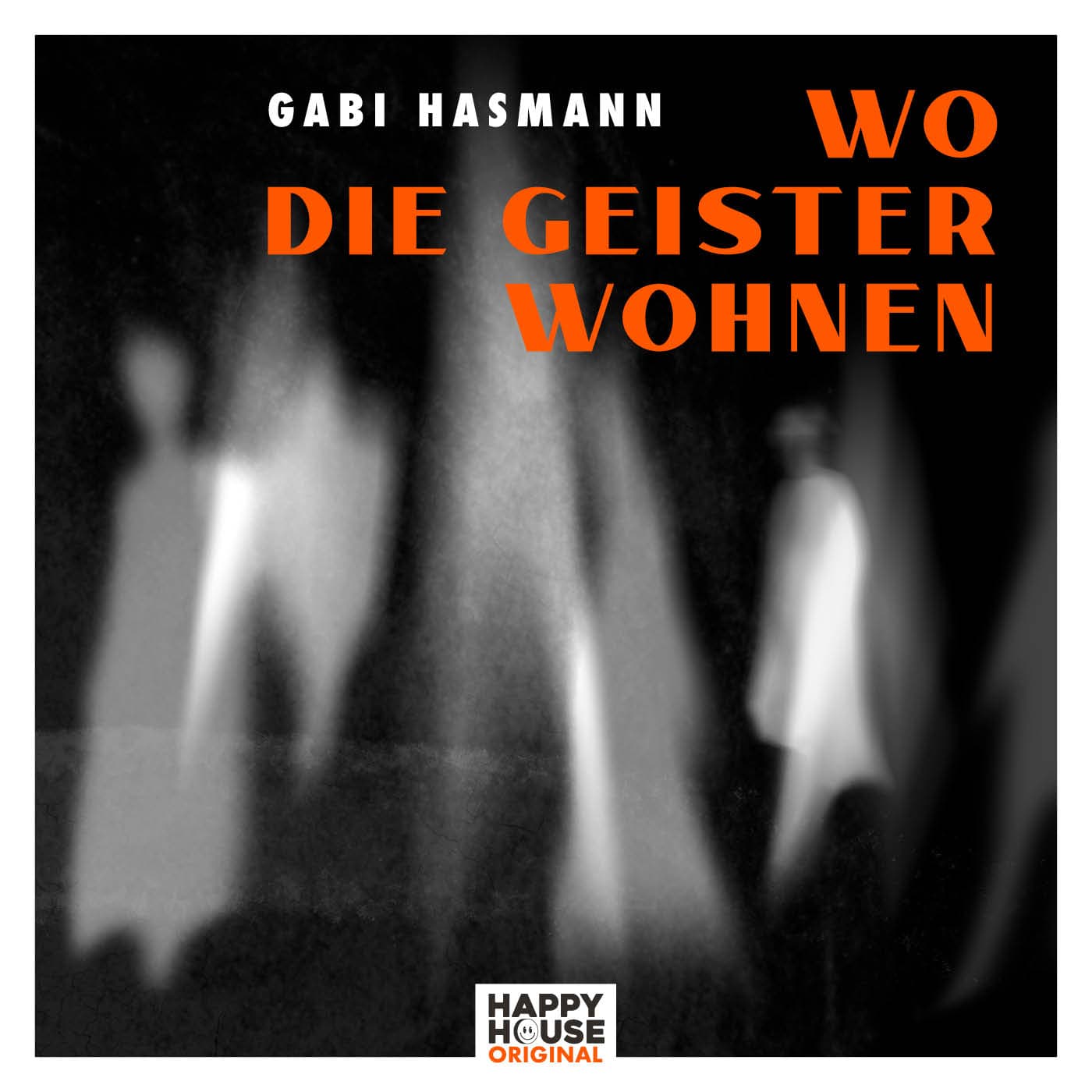 Wo die Geister wohnen - Podcasts
