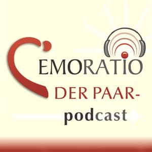 EMORATIO - der Paar-Podcast - Podcasts