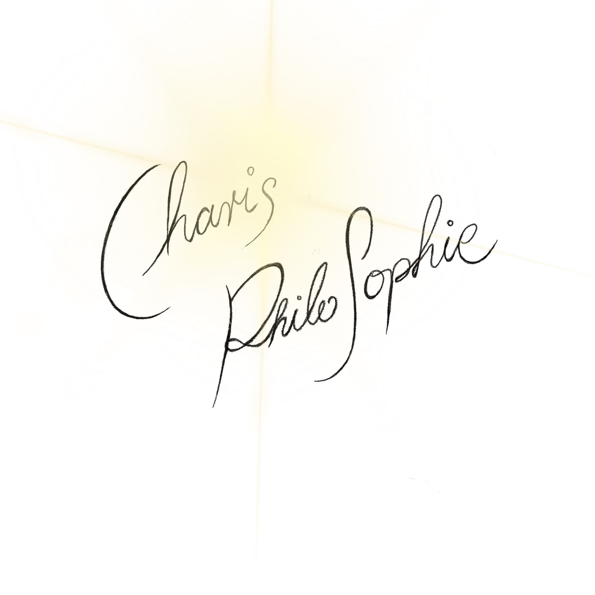 Charis PhiloSophie - „Spiritualität und Gesundheit im Alltag – Ein Weg zu mehr Balance” - Podcasts