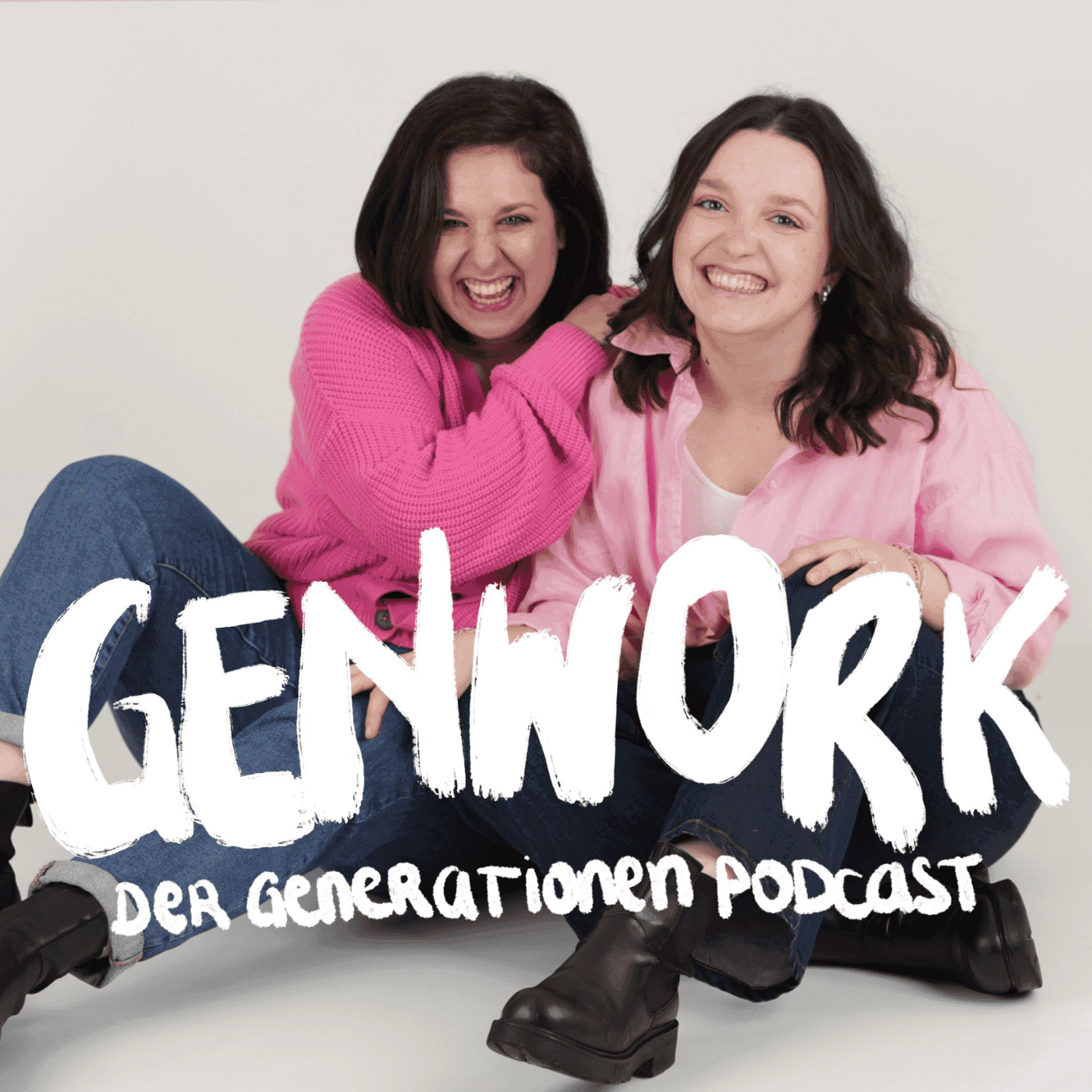 GenWork - Der Generationen Podcast - Podcasts
