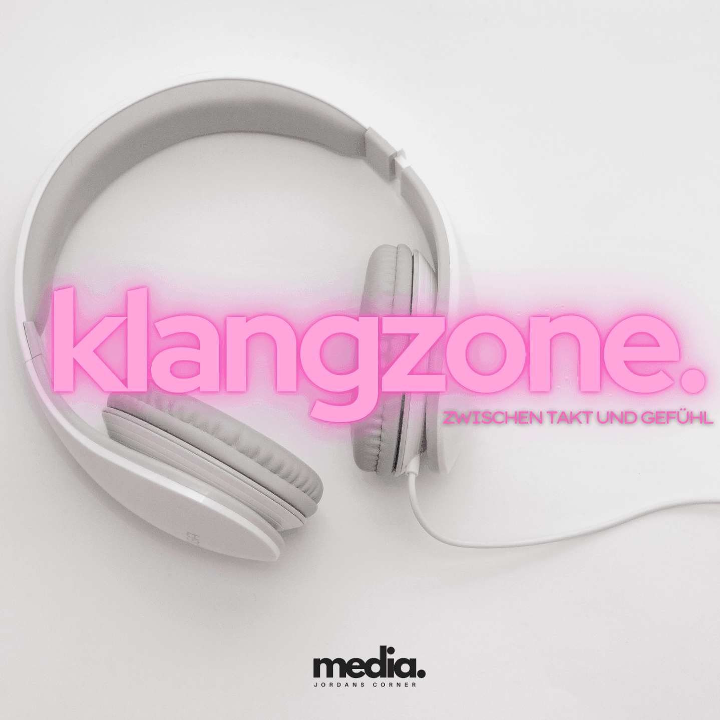 Klangzone - Zwischen Takt und Gefühl - Podcasts