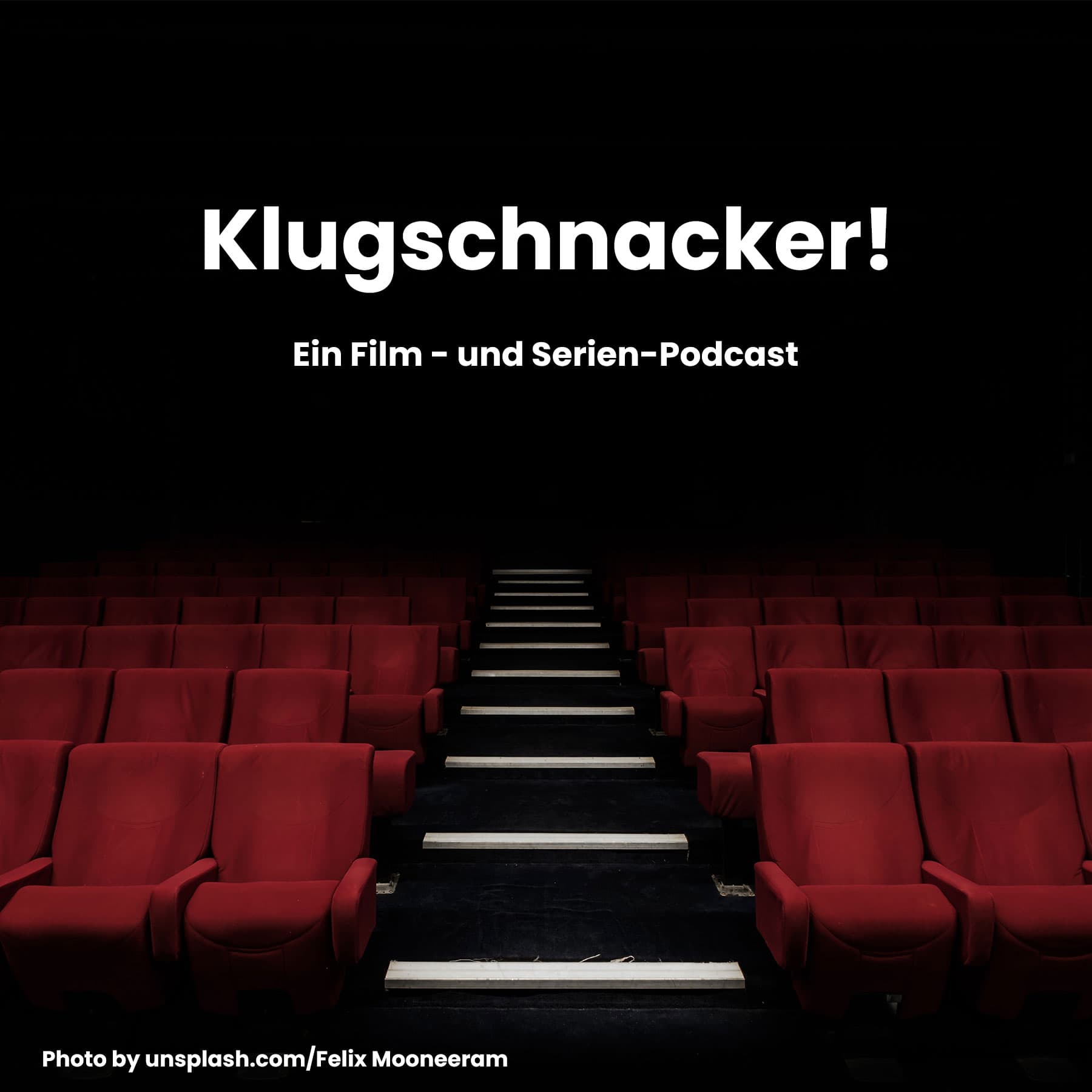 Klugschnacker! - Podcasts