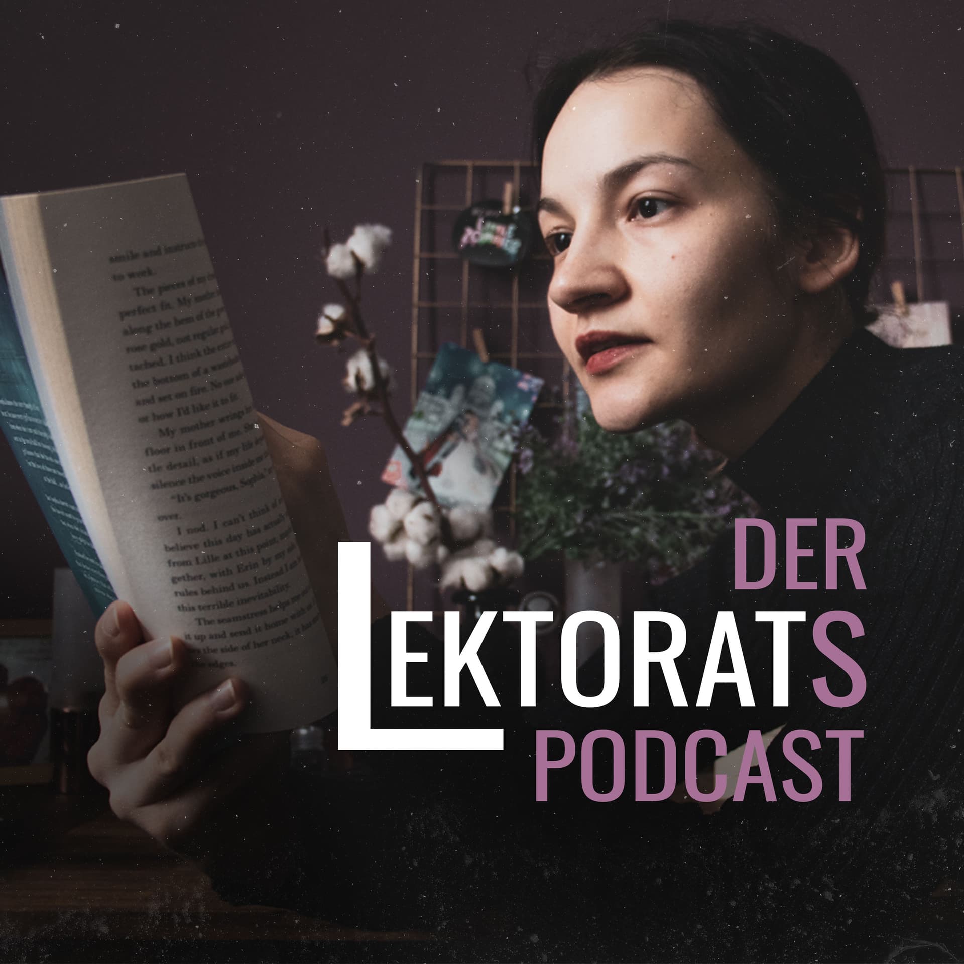 Der Lektoratspodcast - Podcasts