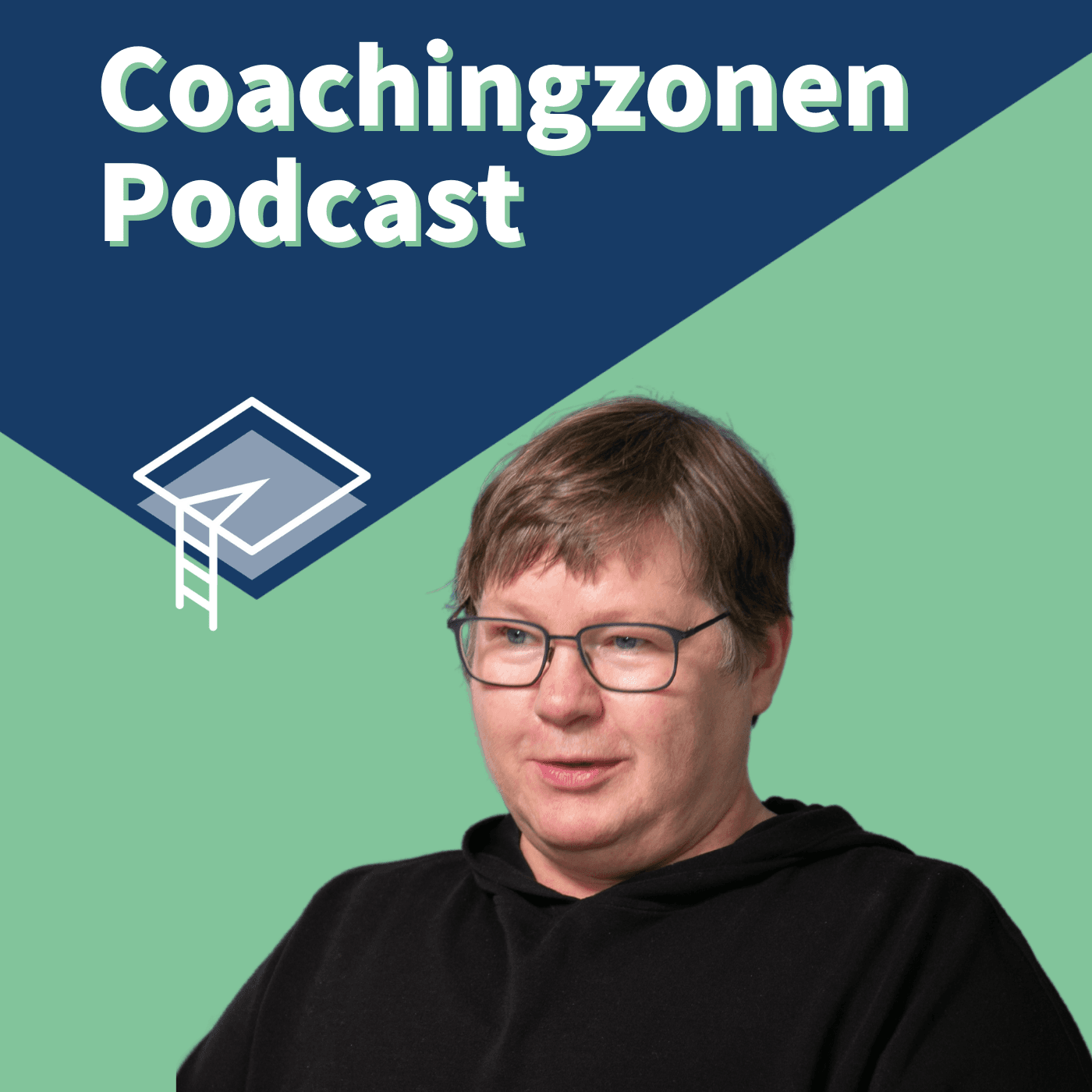 Erfolgreich promovieren | Coachingzonen-Podcast | Promotionspodcast - Podcasts