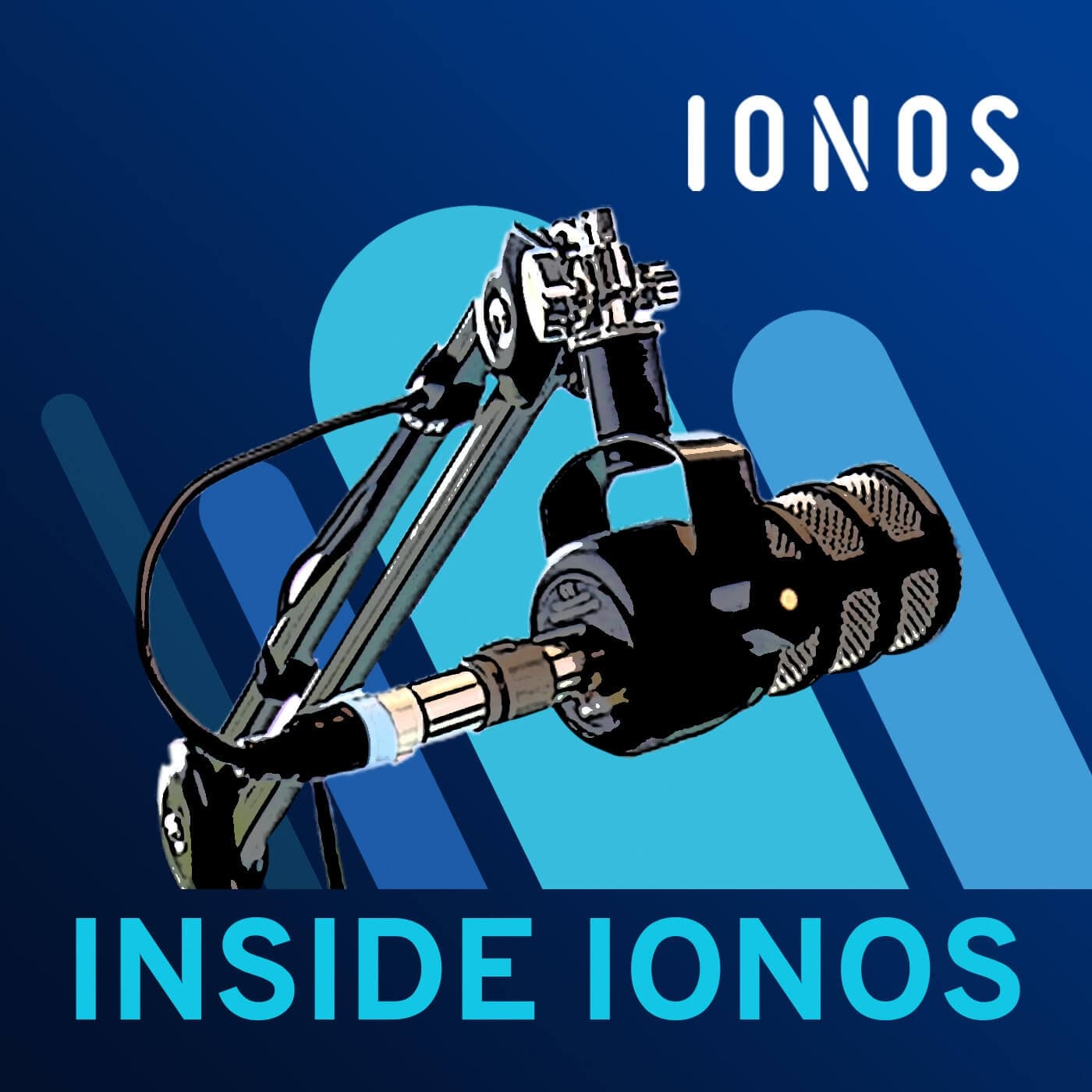 Inside IONOS - Podcasts