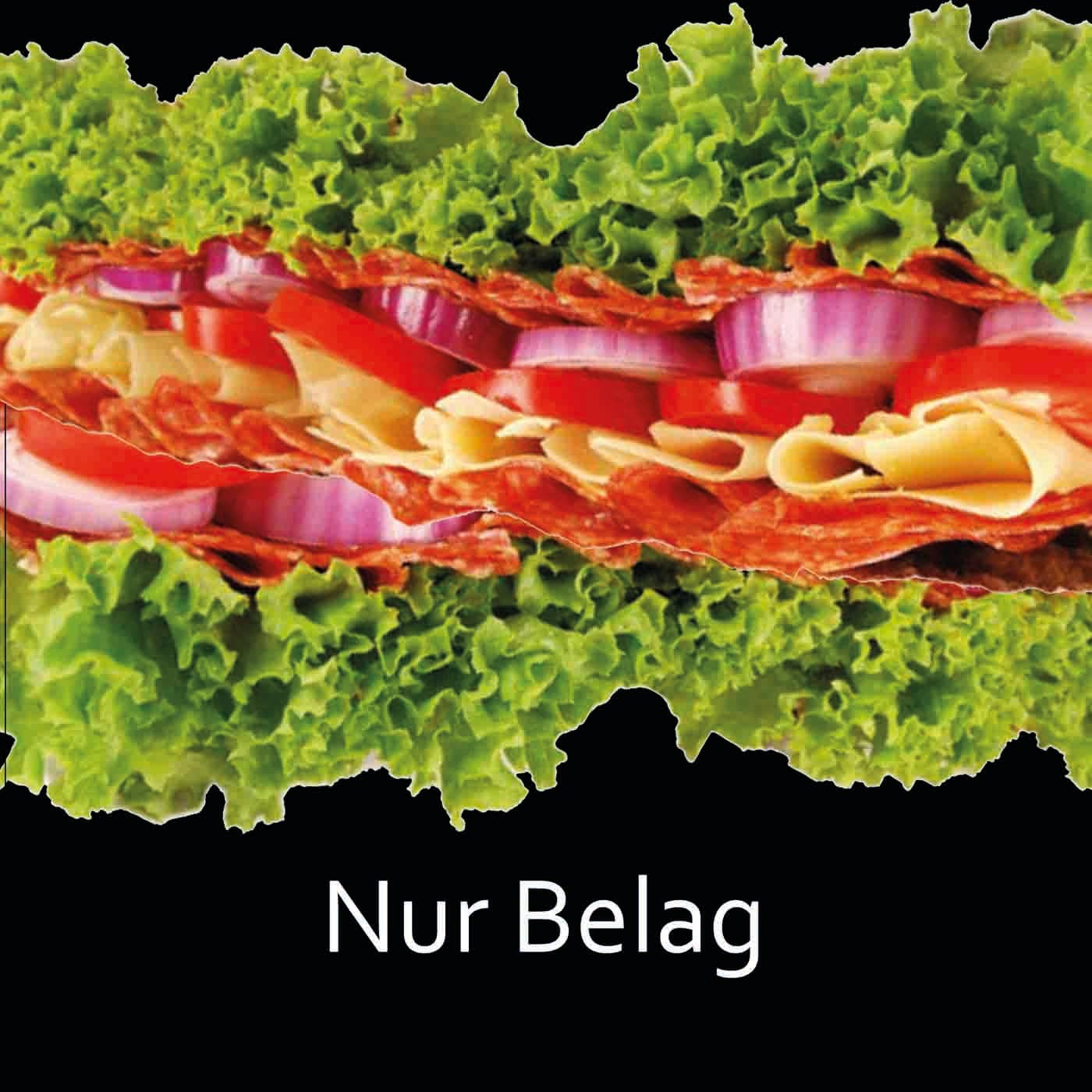 Nur Belag - Podcasts