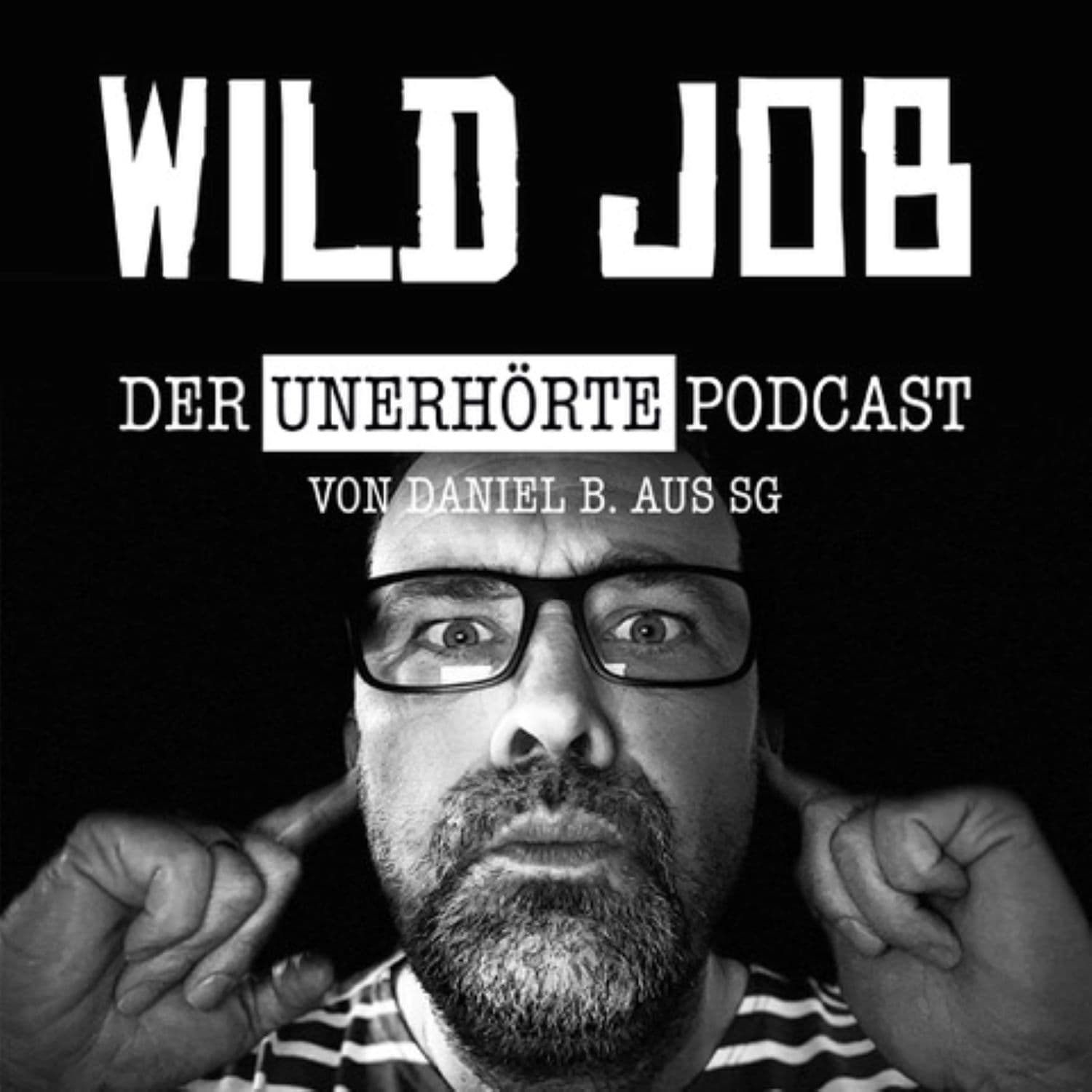 WILD JOB - Podcasts