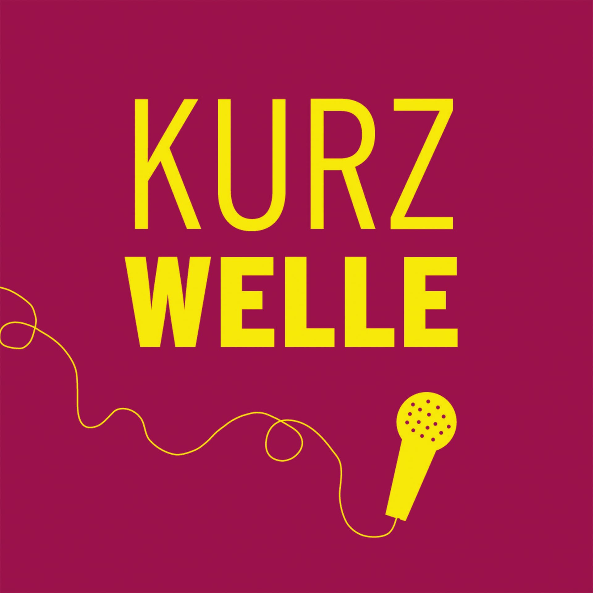 Kurzwelle - das Kindermagazin von Radio Feierwerk - Podcasts