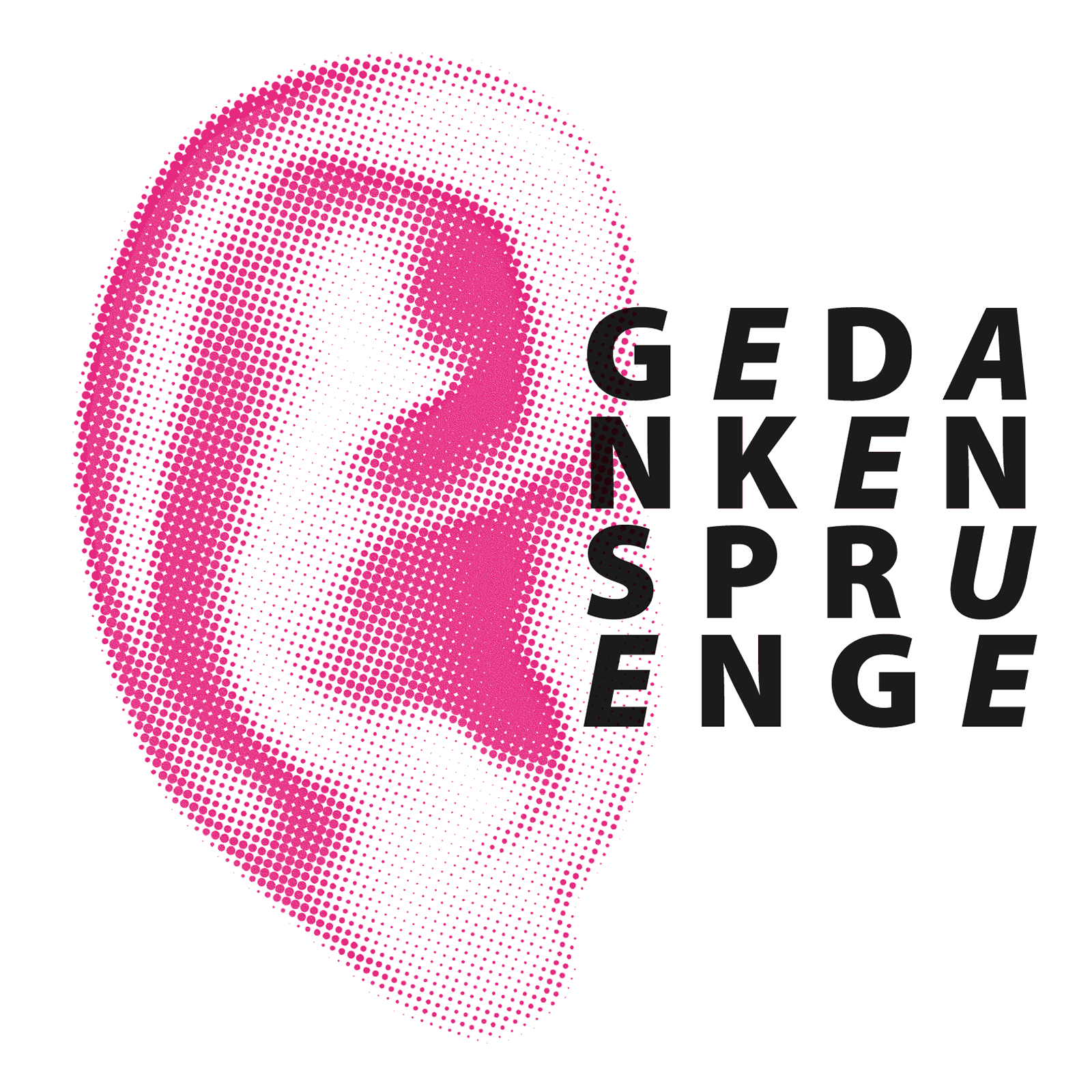 Gedankensprünge - Podcasts