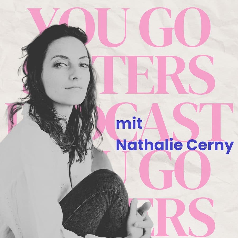 YOU GO SISTERS - Podcasts