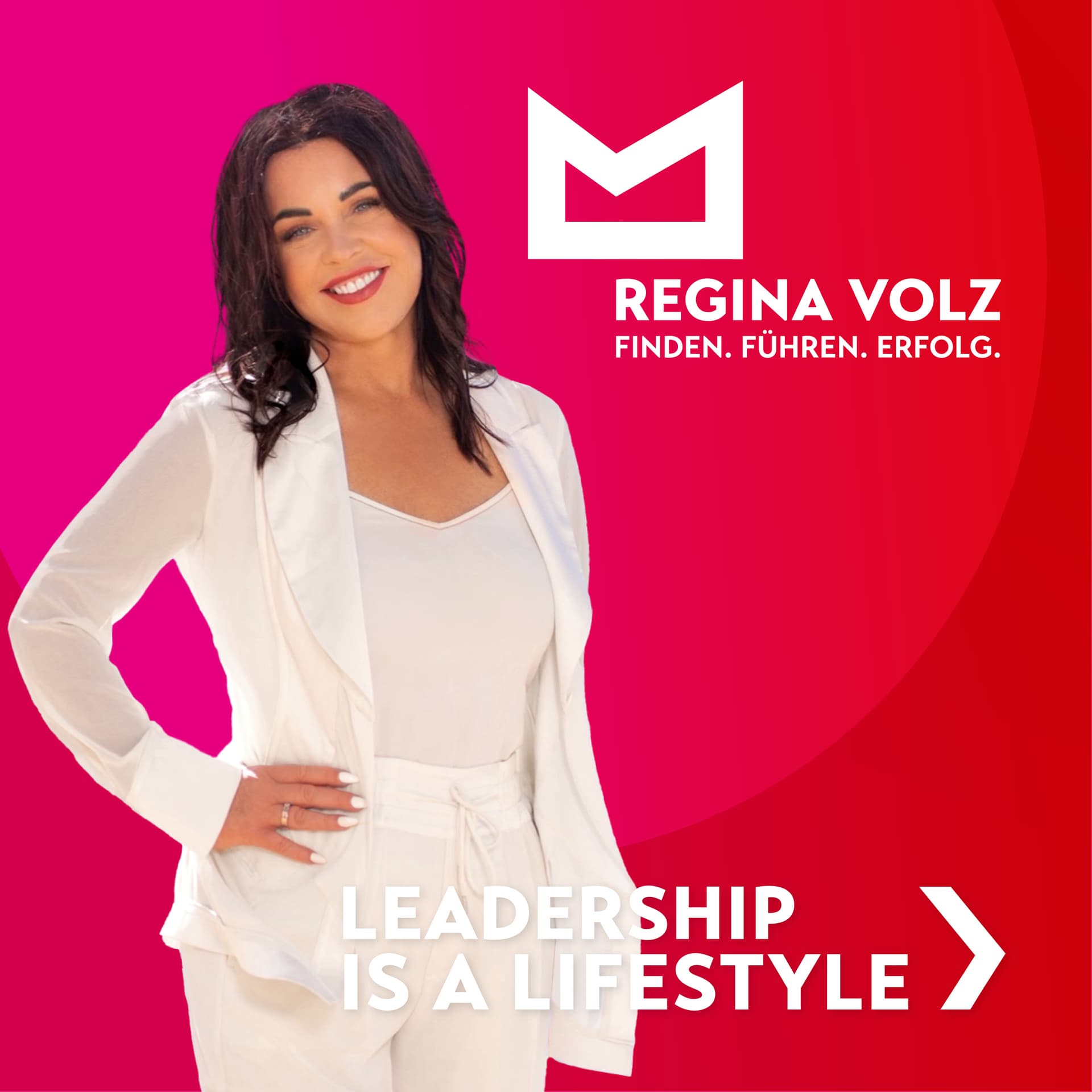 Leadership is a Lifestyle 🔥Business Podcast für moderne Führung | Recruiting | Karriere | Erfolg - Podcasts