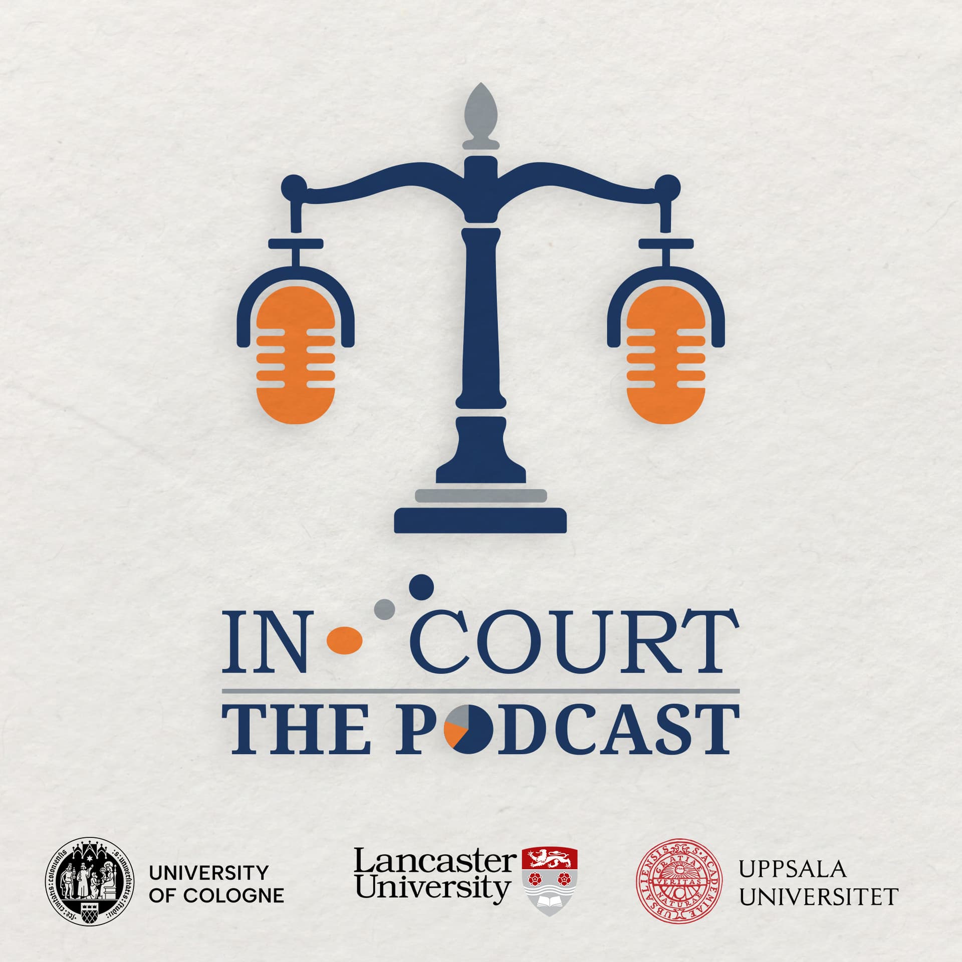 In Court - The Podcast - Podcasts