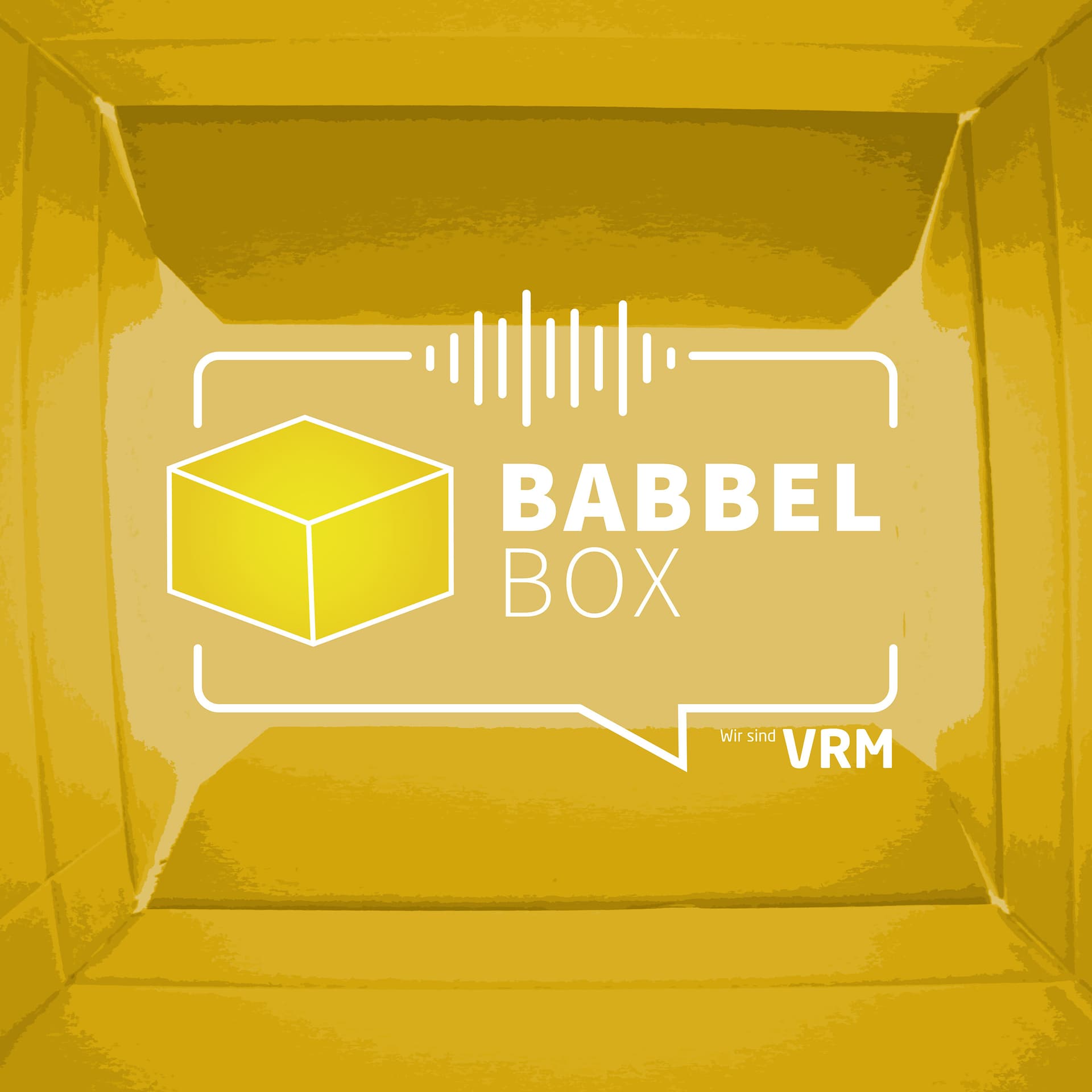 BabbelBox - Podcasts