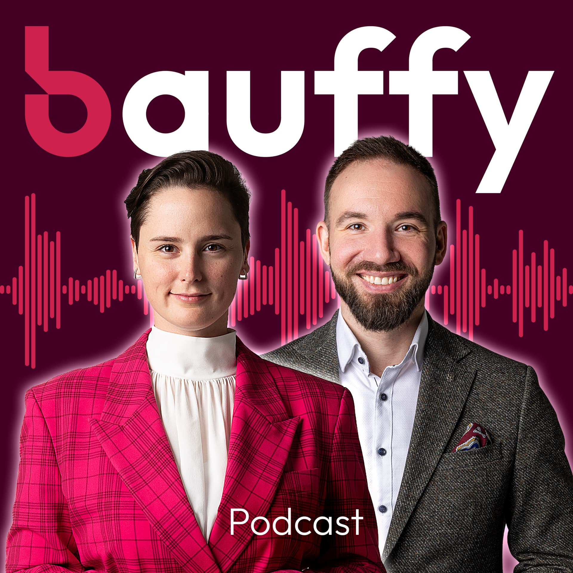 bauffy Podcast - Podcasts