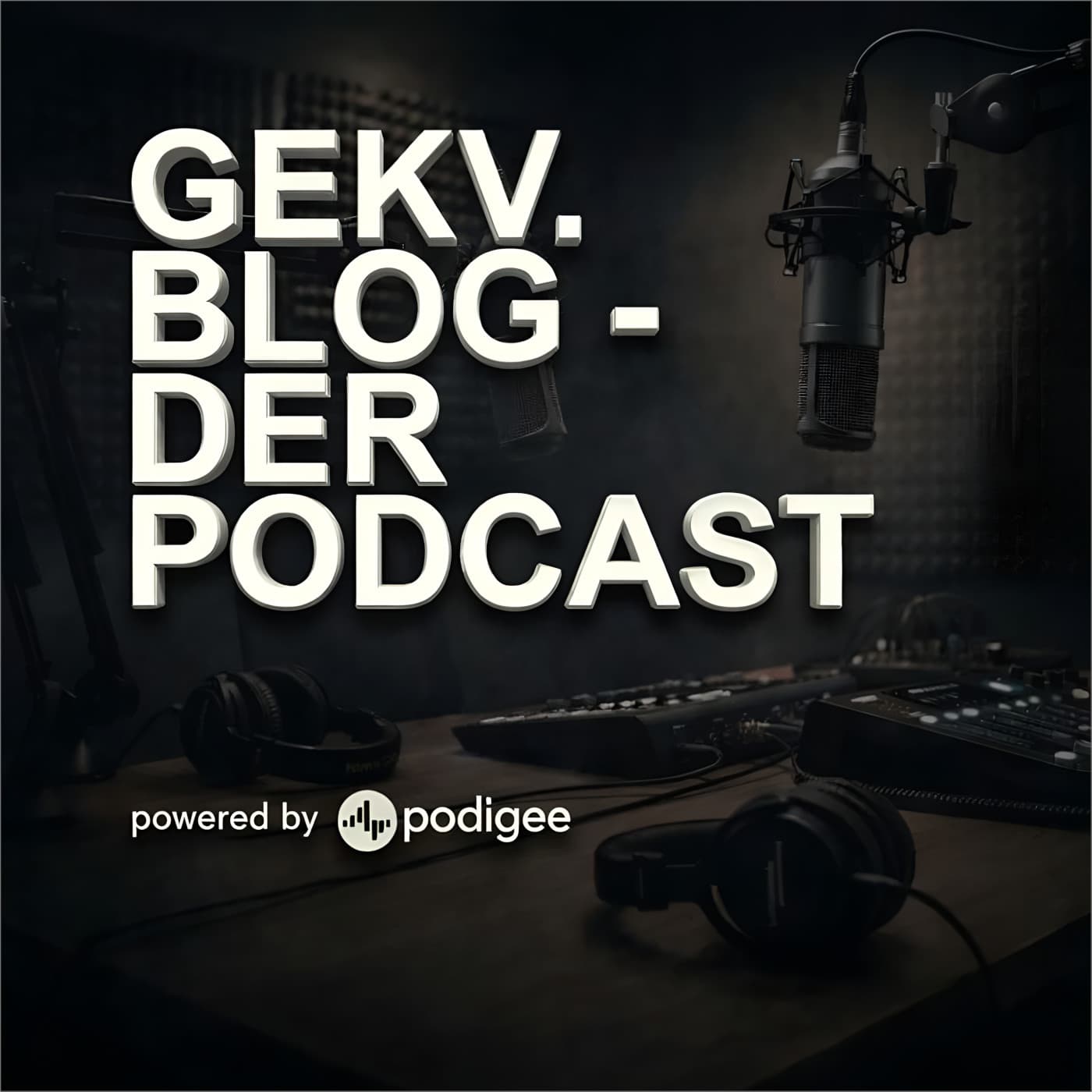 Gekv.blog - Der Schülerpodcast der Gesamtschule Kevelaer - Podcasts