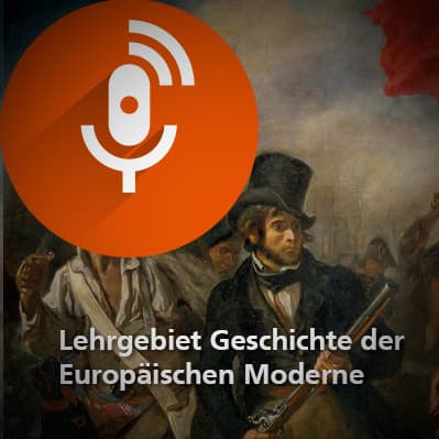 Transnationale Geschichte auf die Ohren - Podcasts