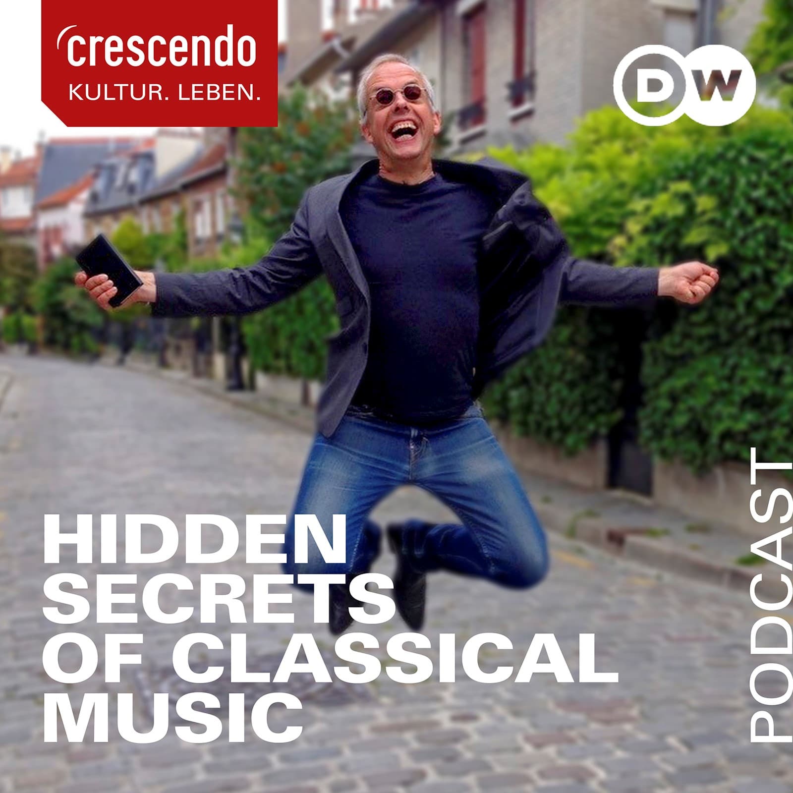 Hidden Secrets of Classical Music - Podcasts