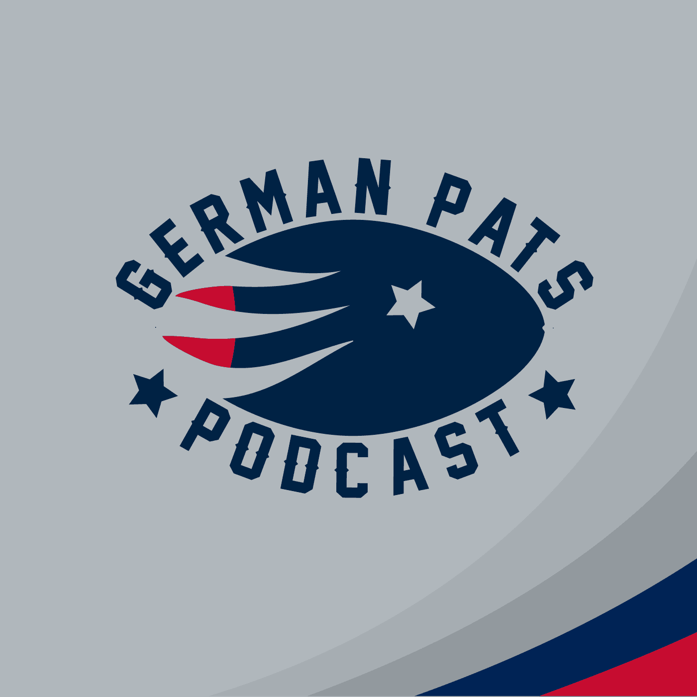 German Pats Podcast - Podcasts