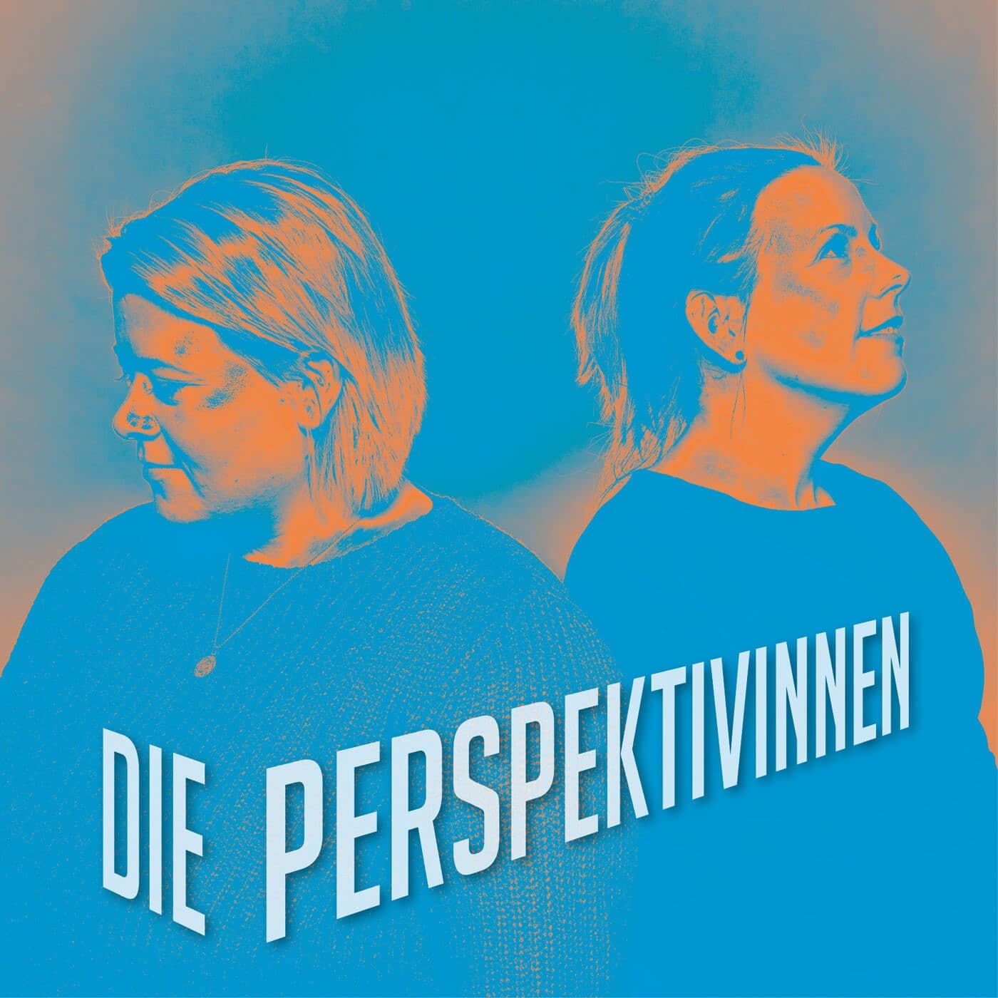 Die Perspektivinnen - Podcasts