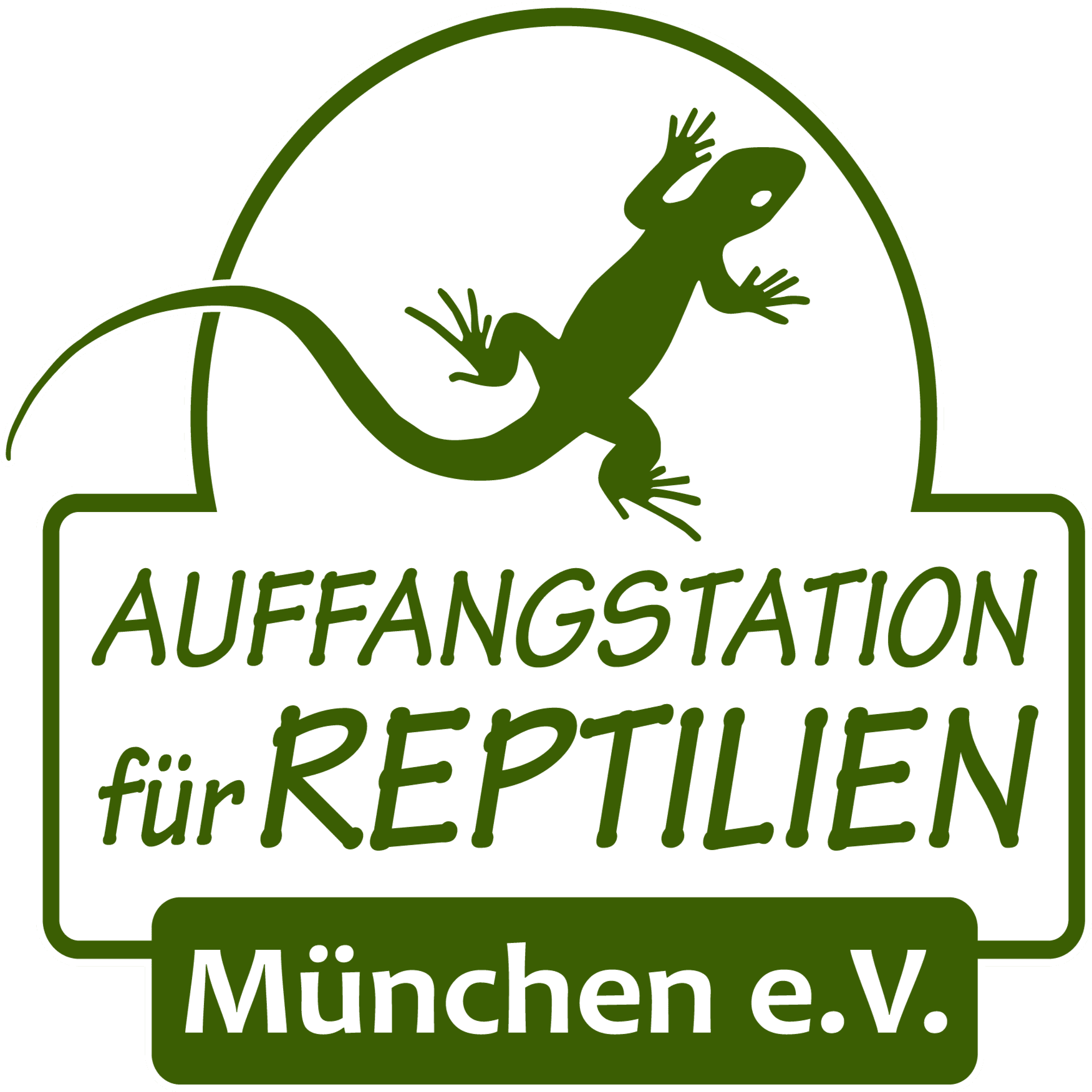 WISSEN SCHÜTZT TIERE - Der Podcast der Auffangstation für Reptilien, München. - Podcasts