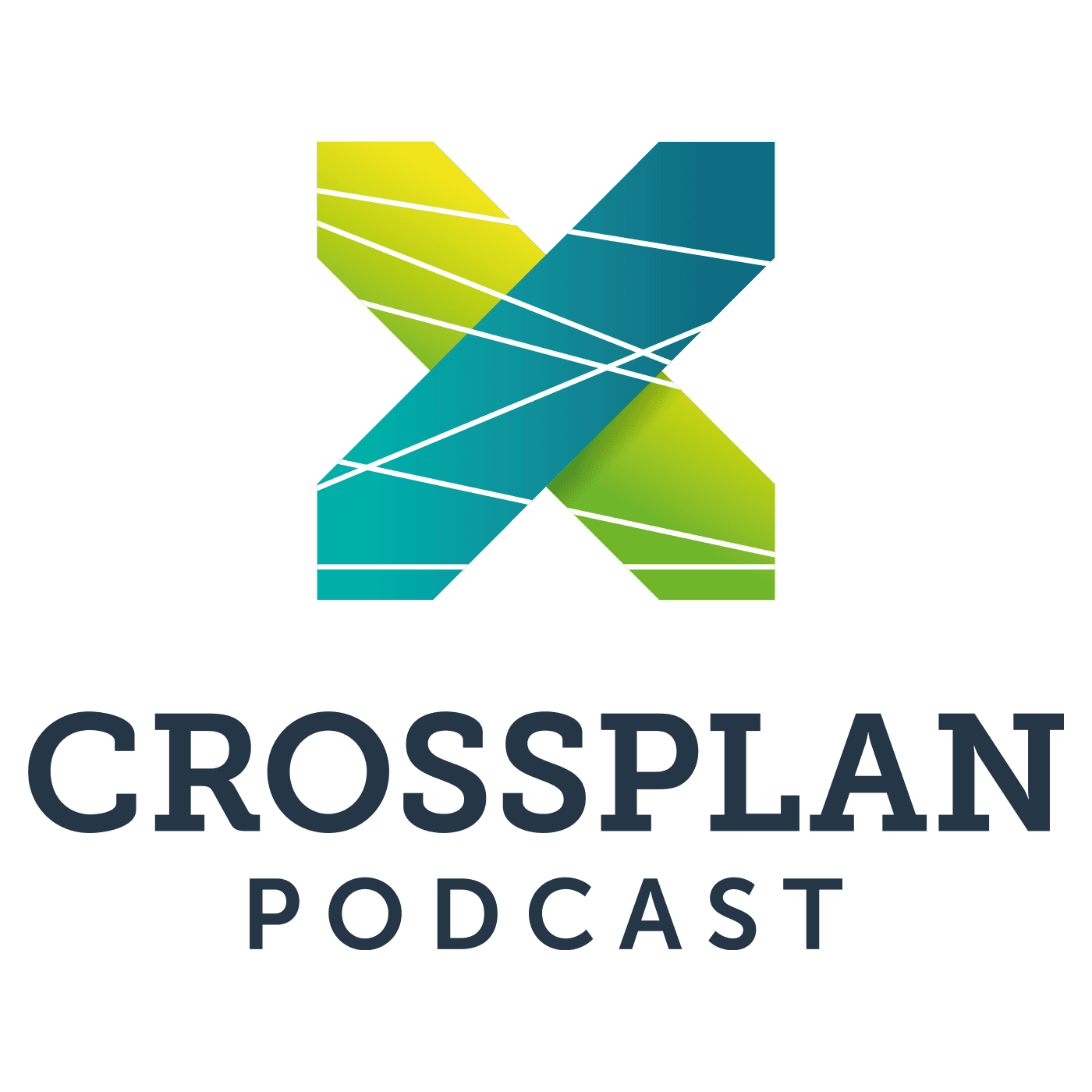 Der digitale Audio Game Changer Podcast von Crossplan Deutschland - Podcasts
