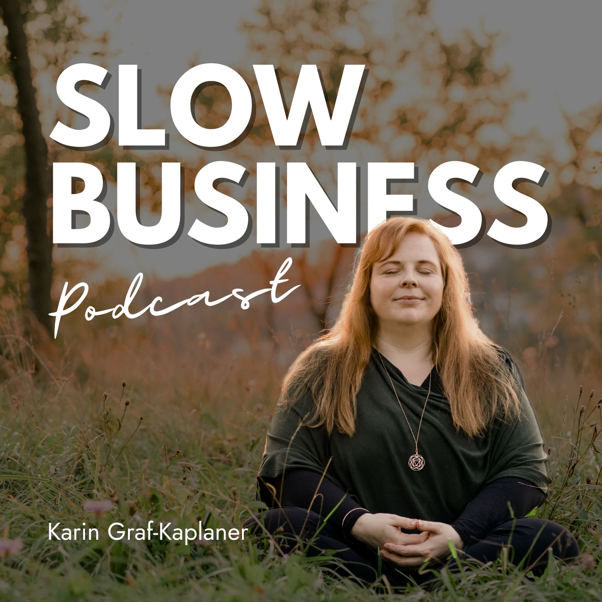 Slow Business Podcast - Deine Strategie für nachhaltigen, finanziellen Erfolg ohne Burnout - Podcasts