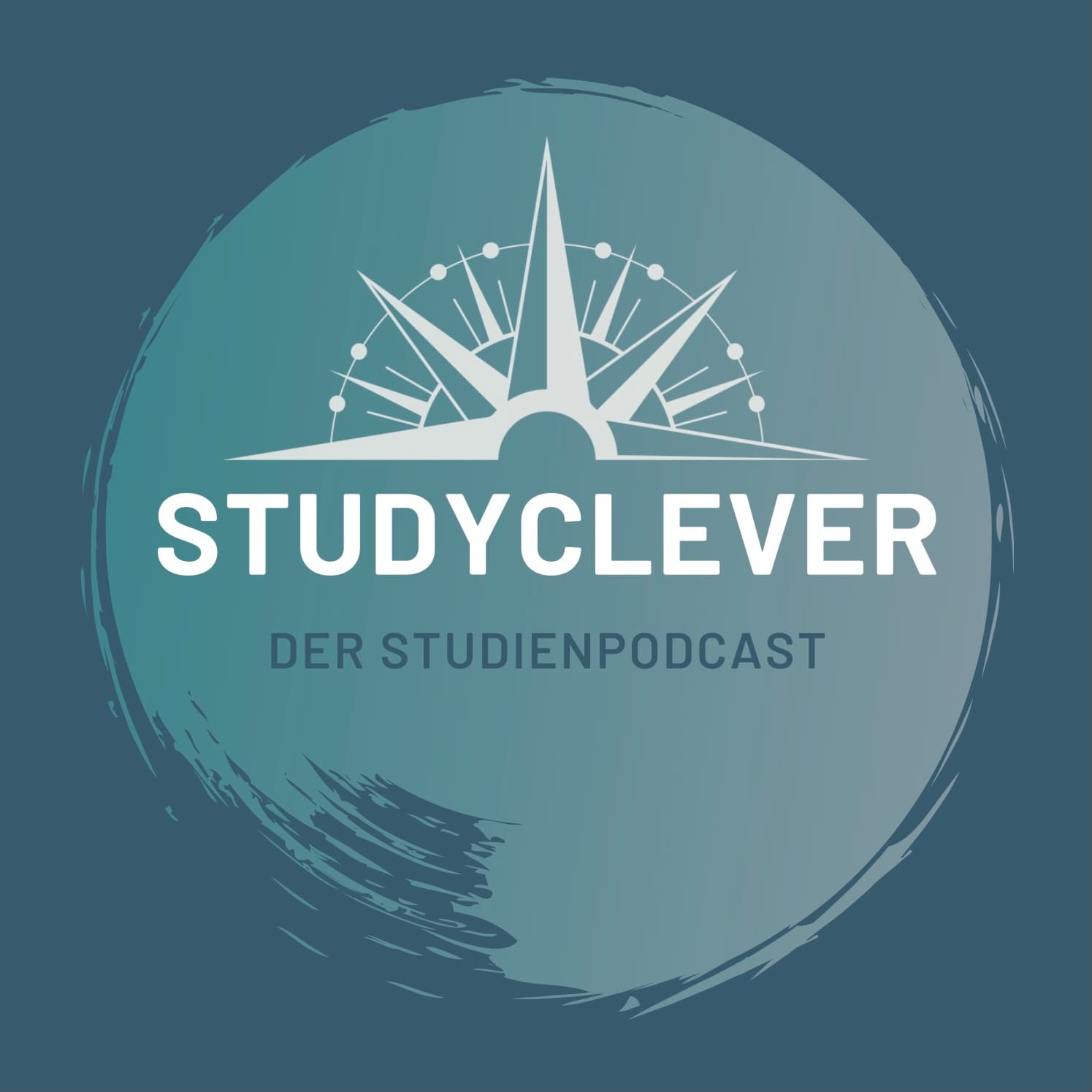 Studyclever - Der Studienpodcast - Podcasts