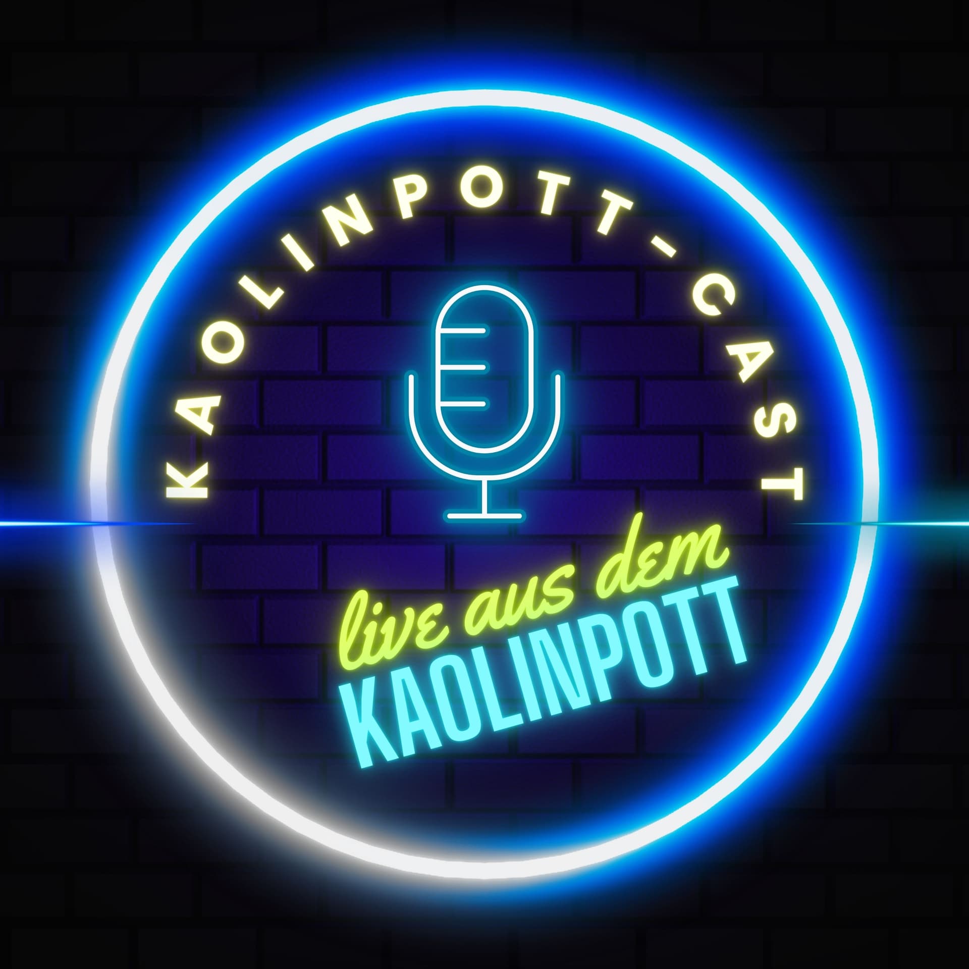 Kaolinpott-Cast - Podcasts