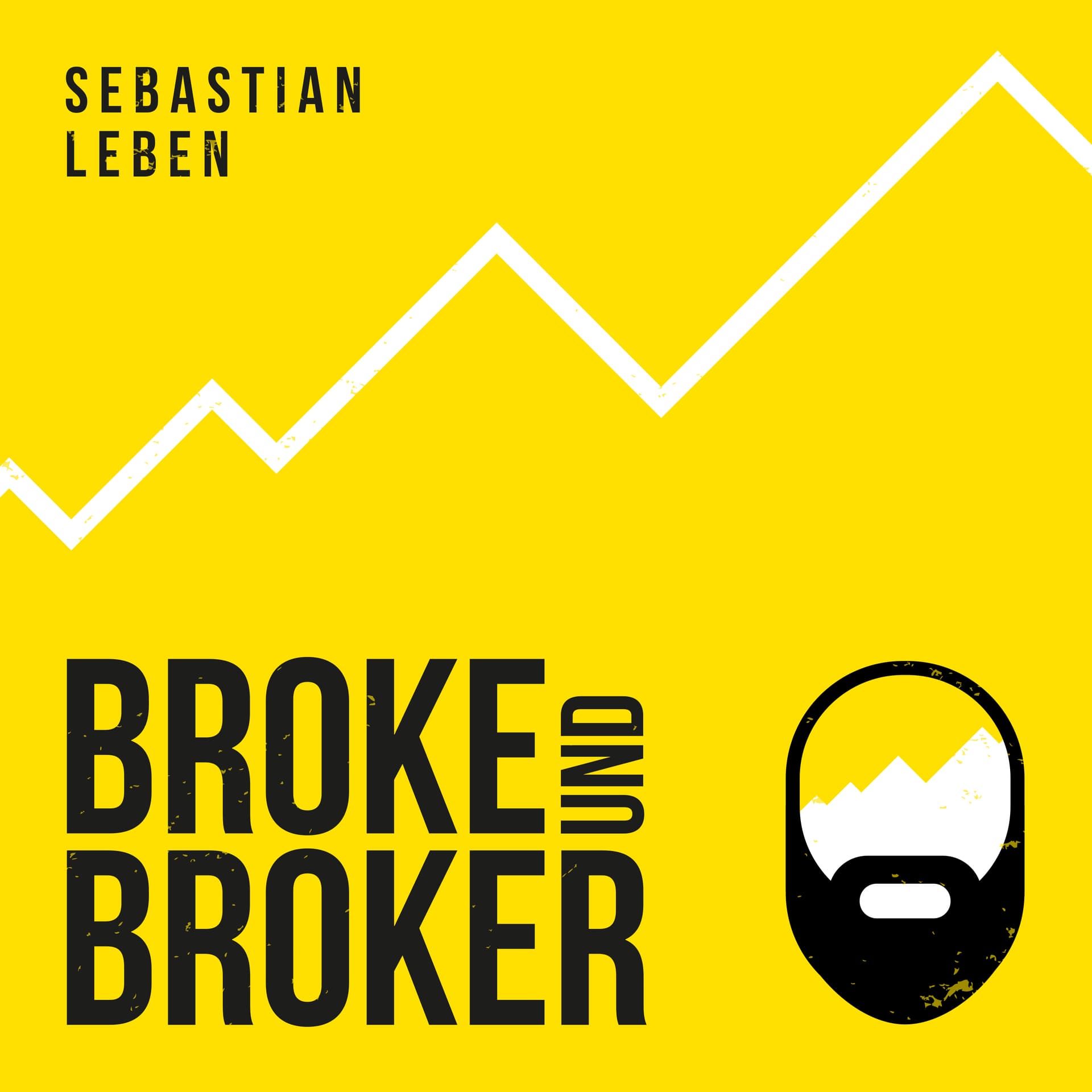 Broke und Broker - Podcasts