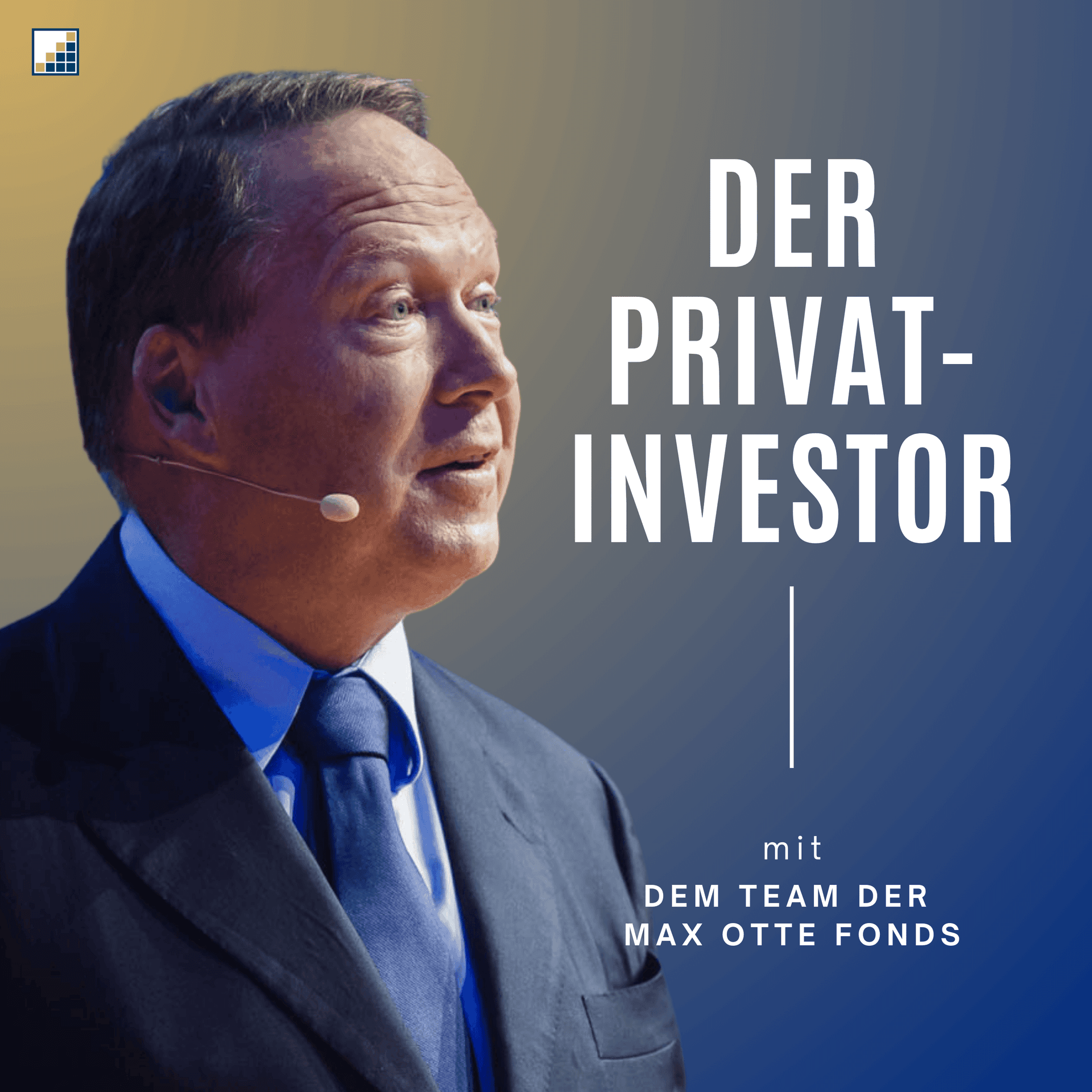 Der Privatinvestor Podcast - Podcasts