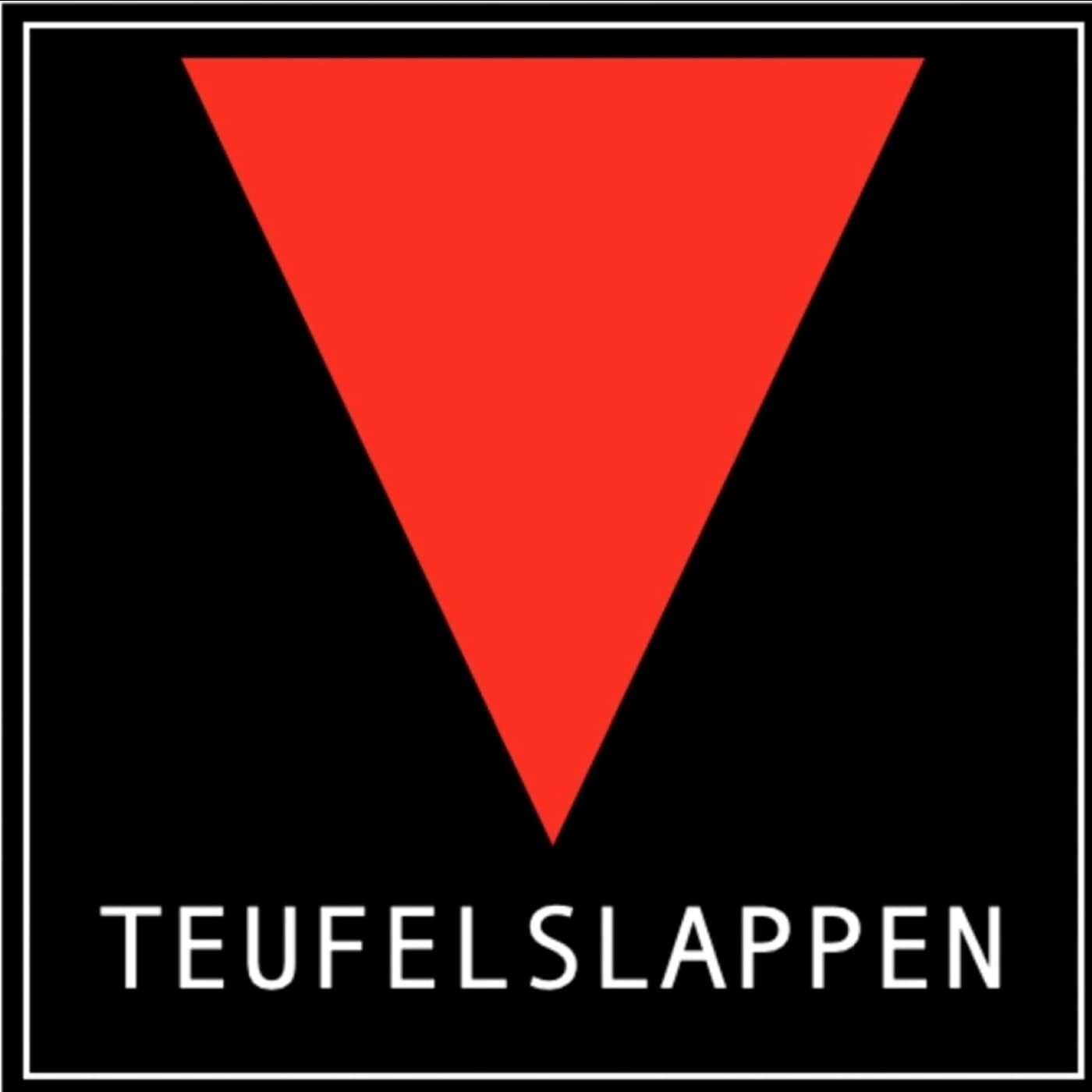 Teufelslappen - über großen und feinen Radsport - Podcasts