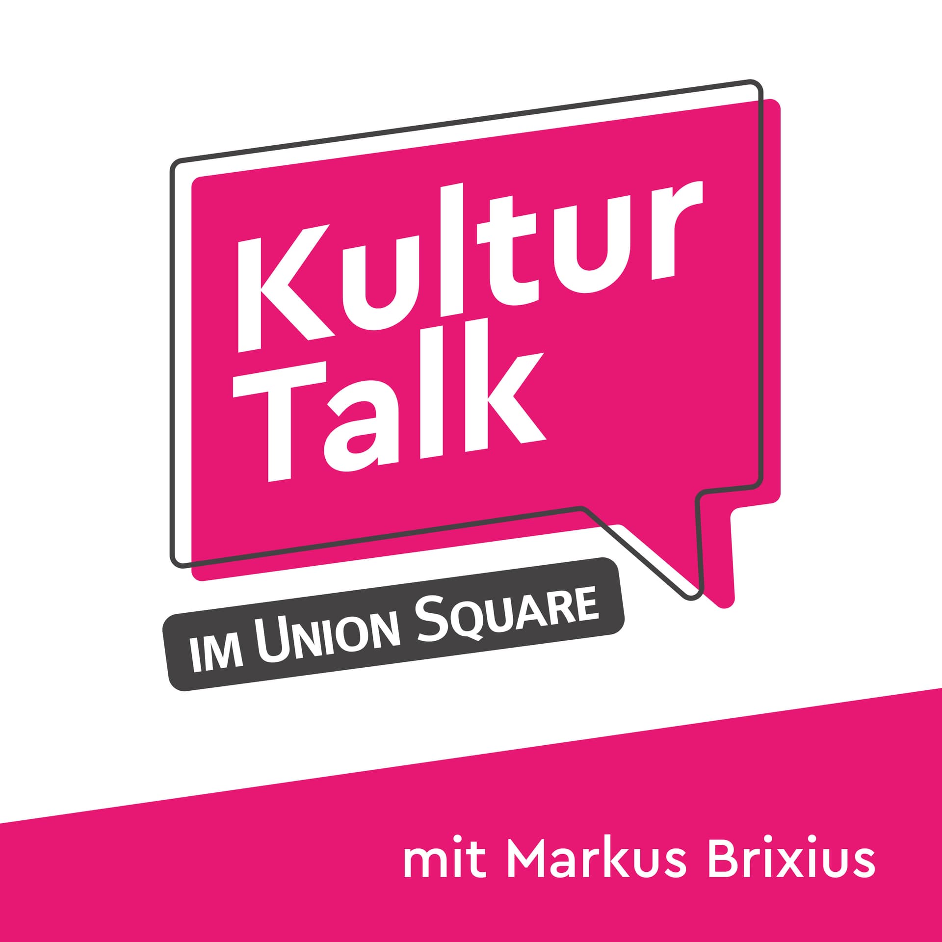 Kultur im Saarland - Podcasts