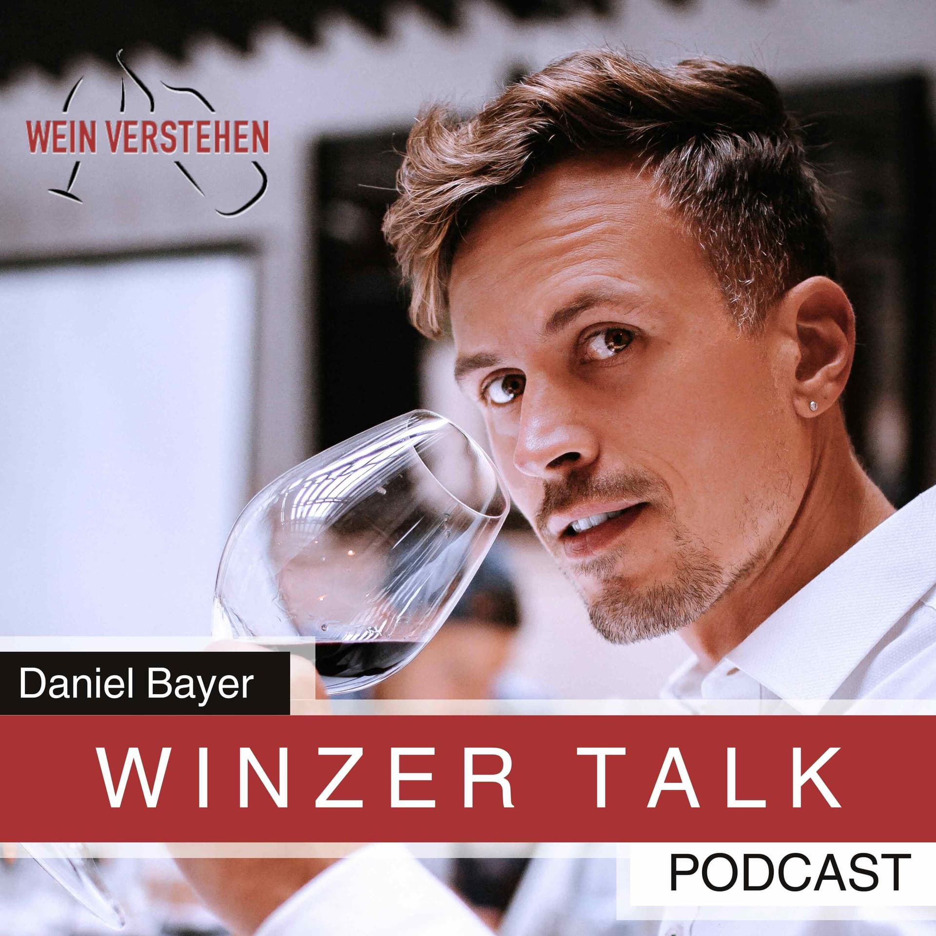 Winzer talk | Der Wein-Podcast - Podcasts