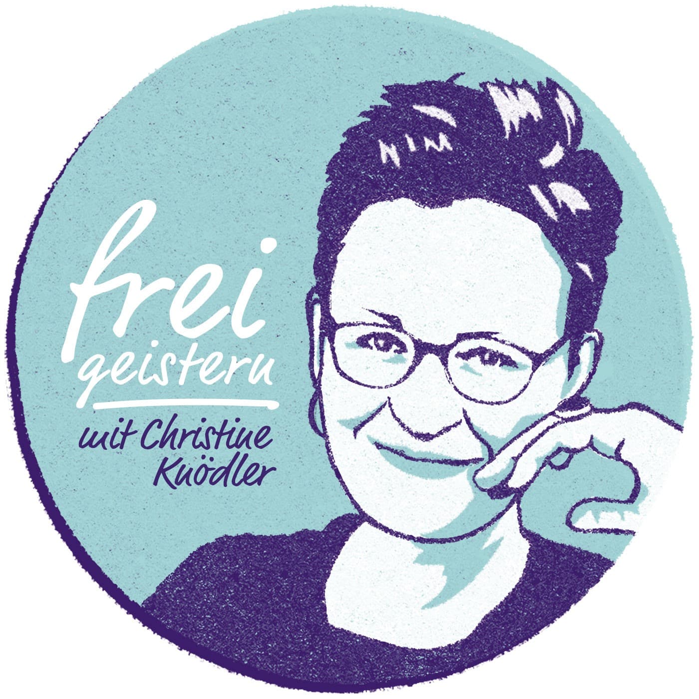 freigeistern! Der Podcast für Kinder- und Jugendliteratur - Podcasts