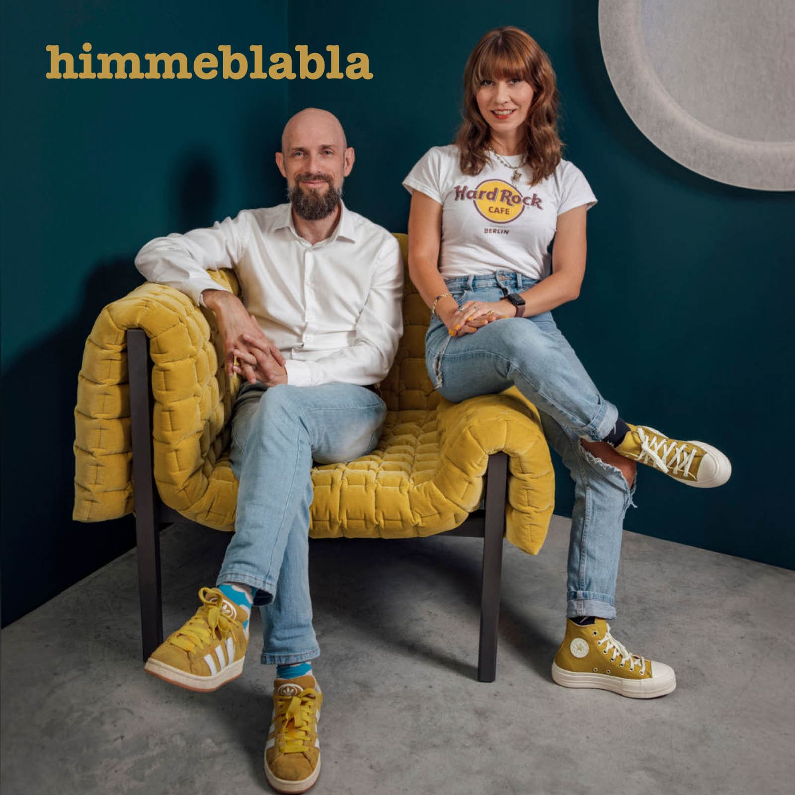 himmeblabla – der Podcast des Heimatmagazins himmeblau - Podcasts