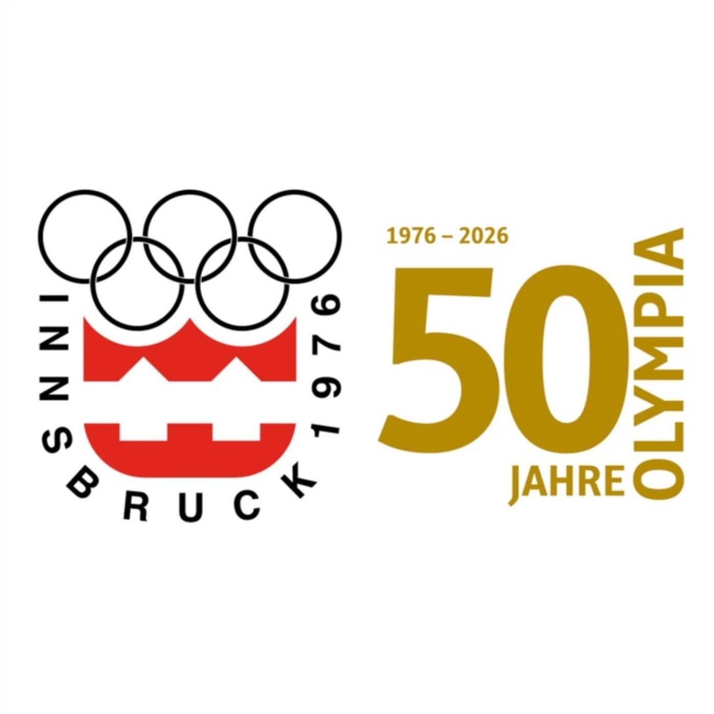 50 Jahre Olympische Winterspiele 1976 - Podcasts