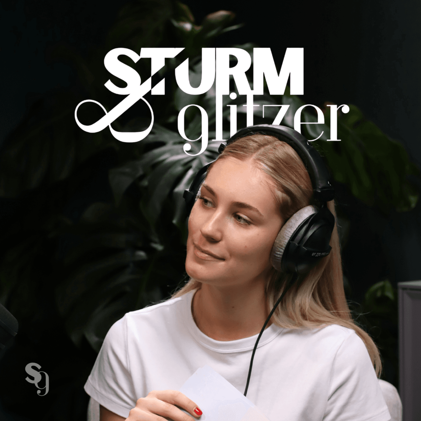 Sturm und Glitzer - Podcasts