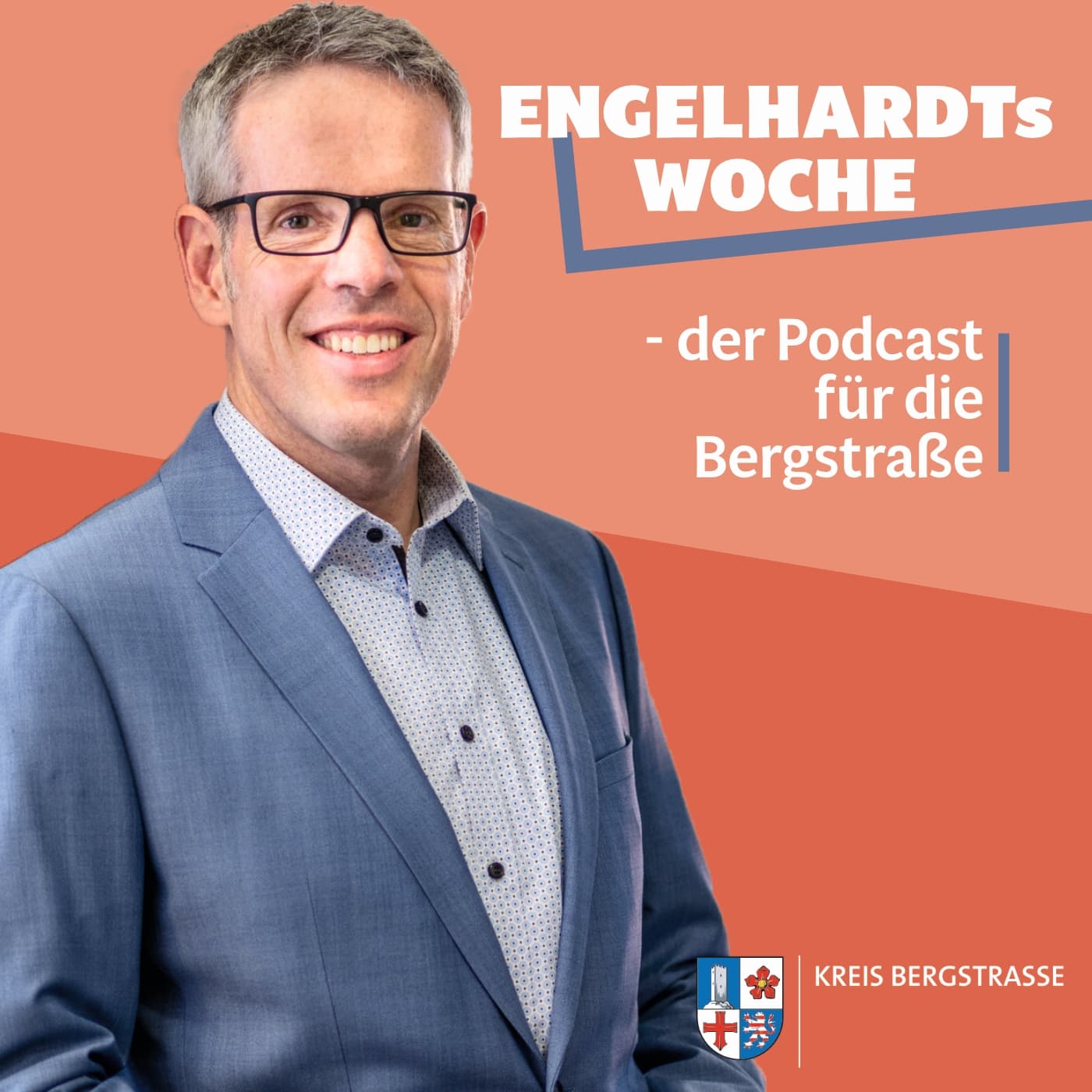 Engelhardts Woche - Podcasts