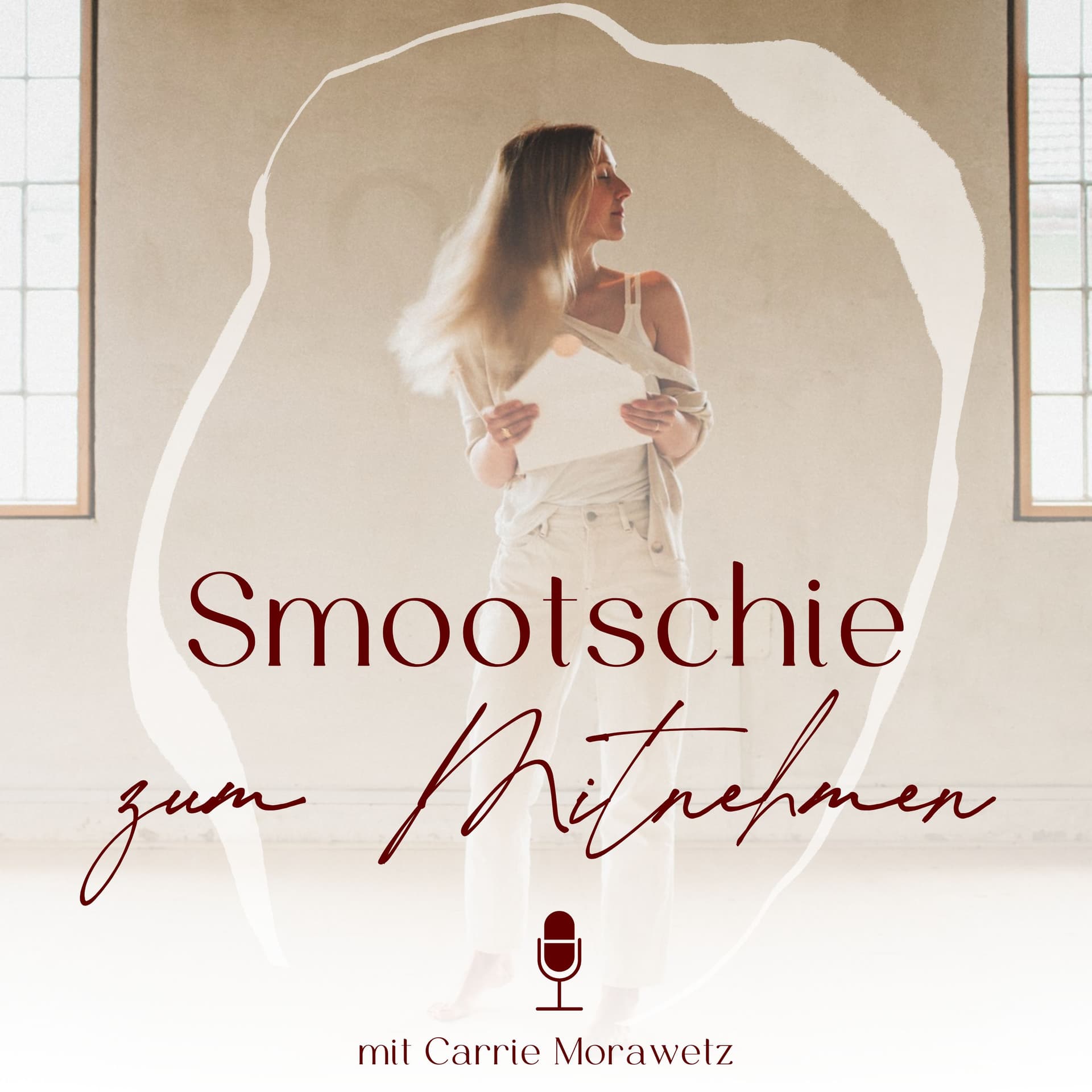 Smootschie zum Mitnehmen - Podcasts