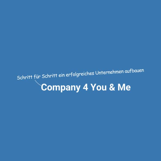 Company 4 You & Me - Podcasts