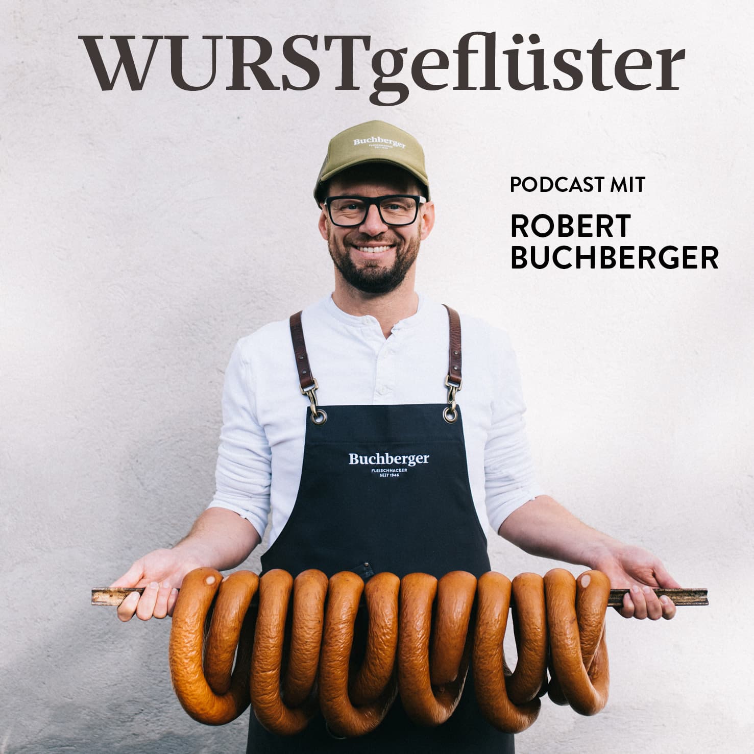 WURSTgeflüster - Podcasts