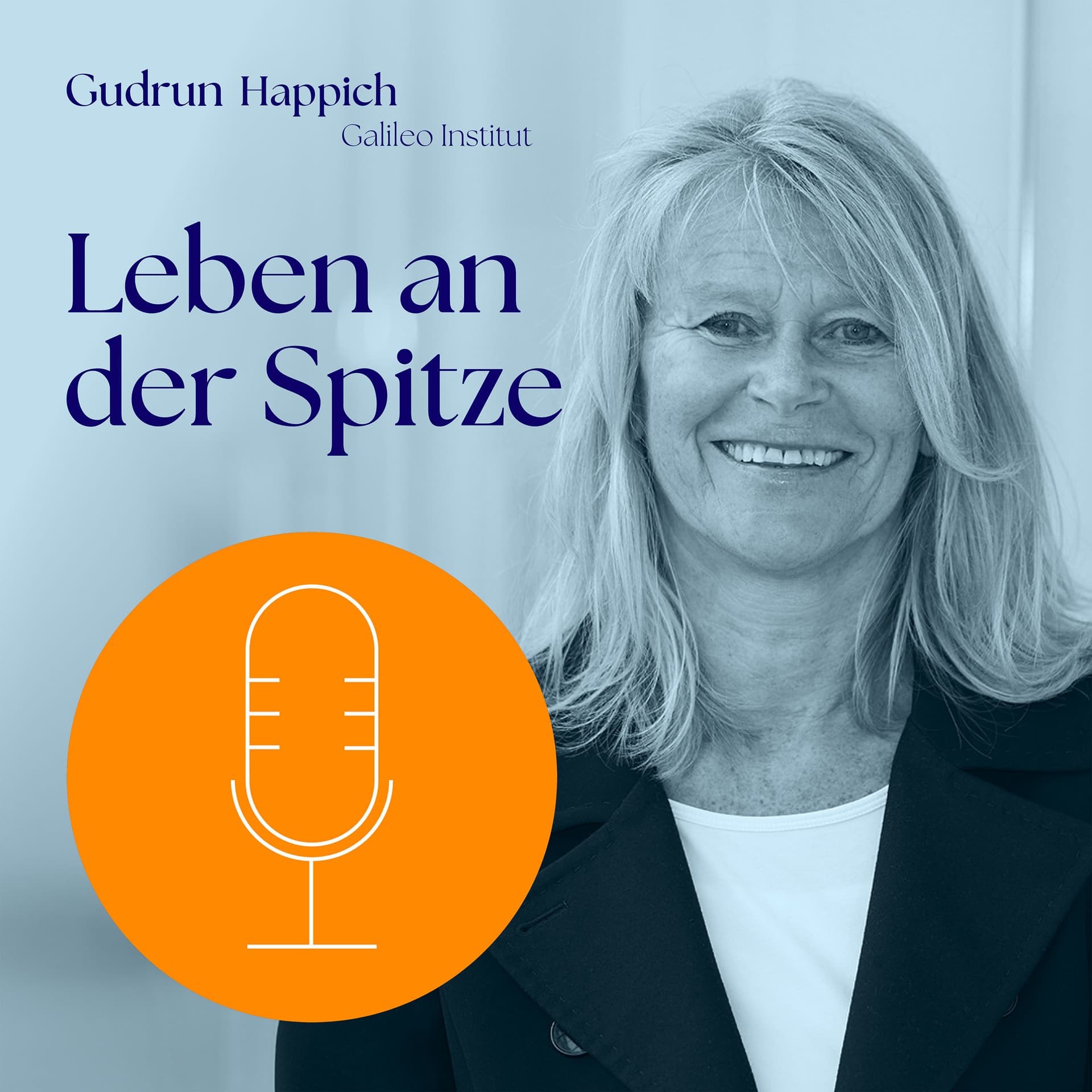 Leben an der Spitze - Der C-Level Podcast - Podcasts