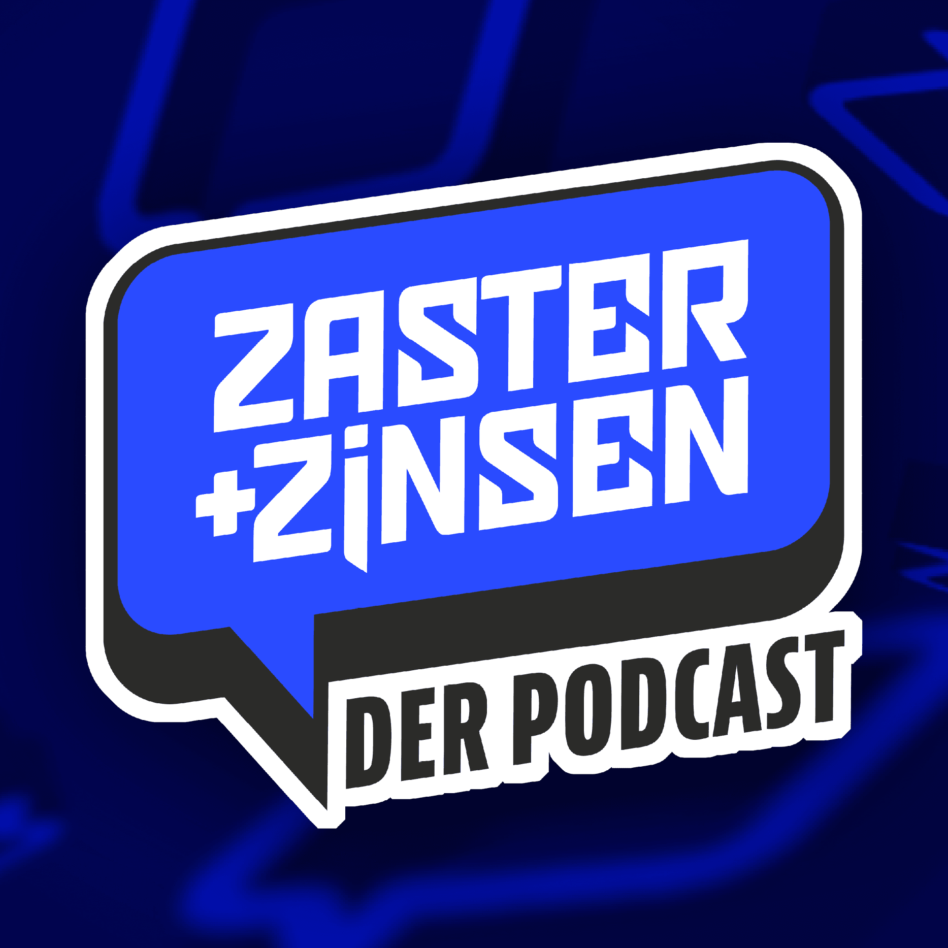 Zaster und Zinsen – Der Podcast - Podcasts