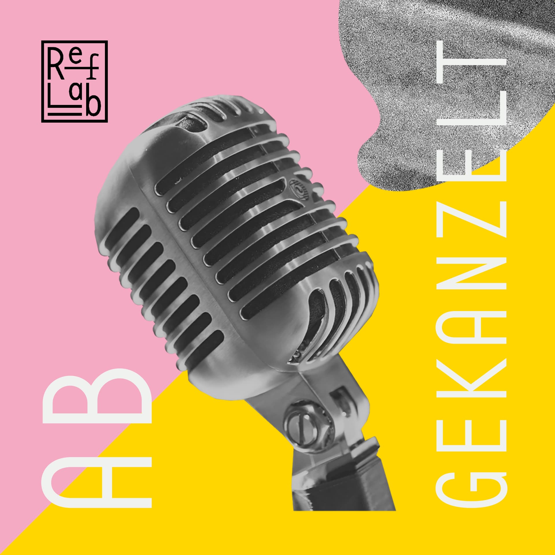 Abgekanzelt: ein RefLab-Podcast - Podcasts