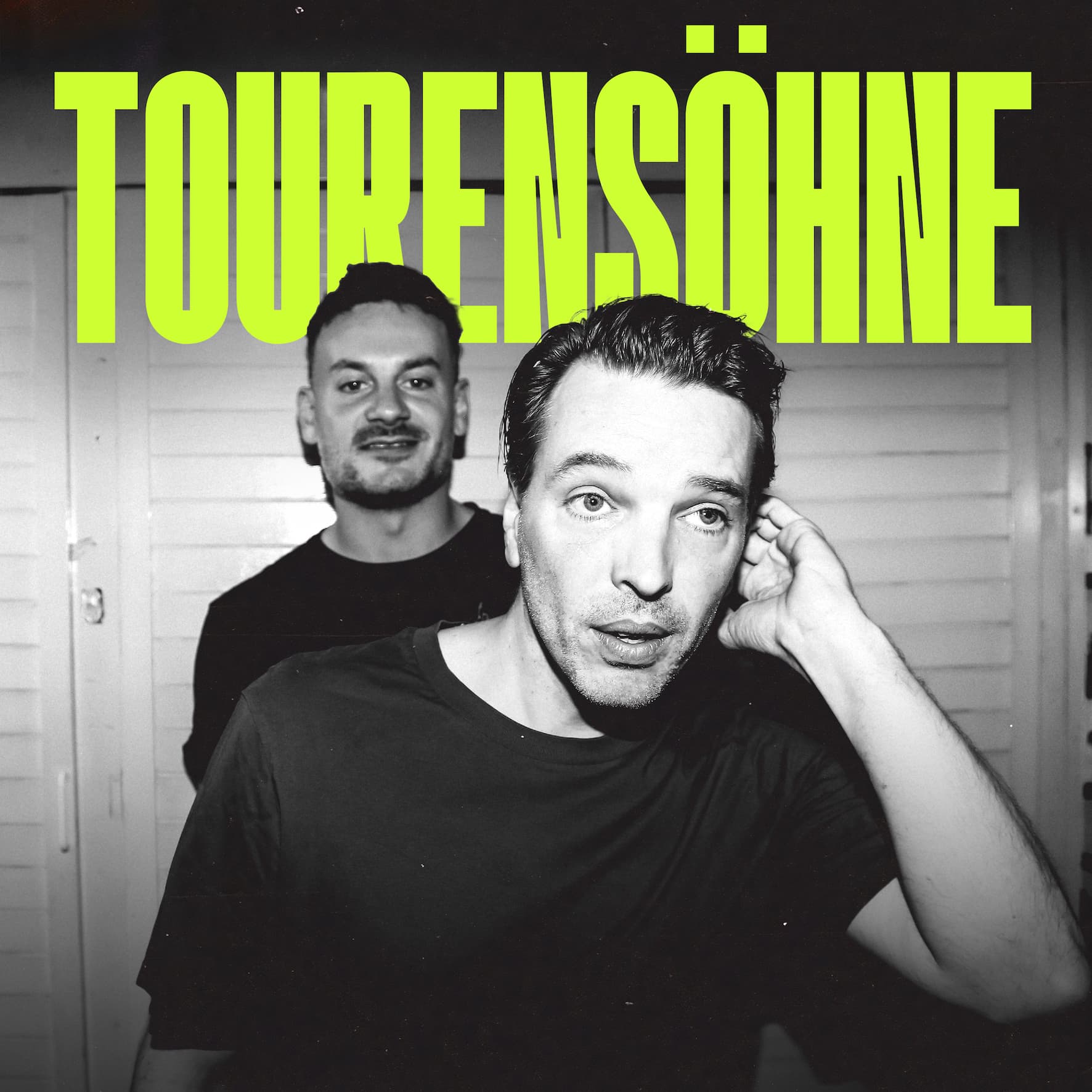 Tourensöhne - Podcasts