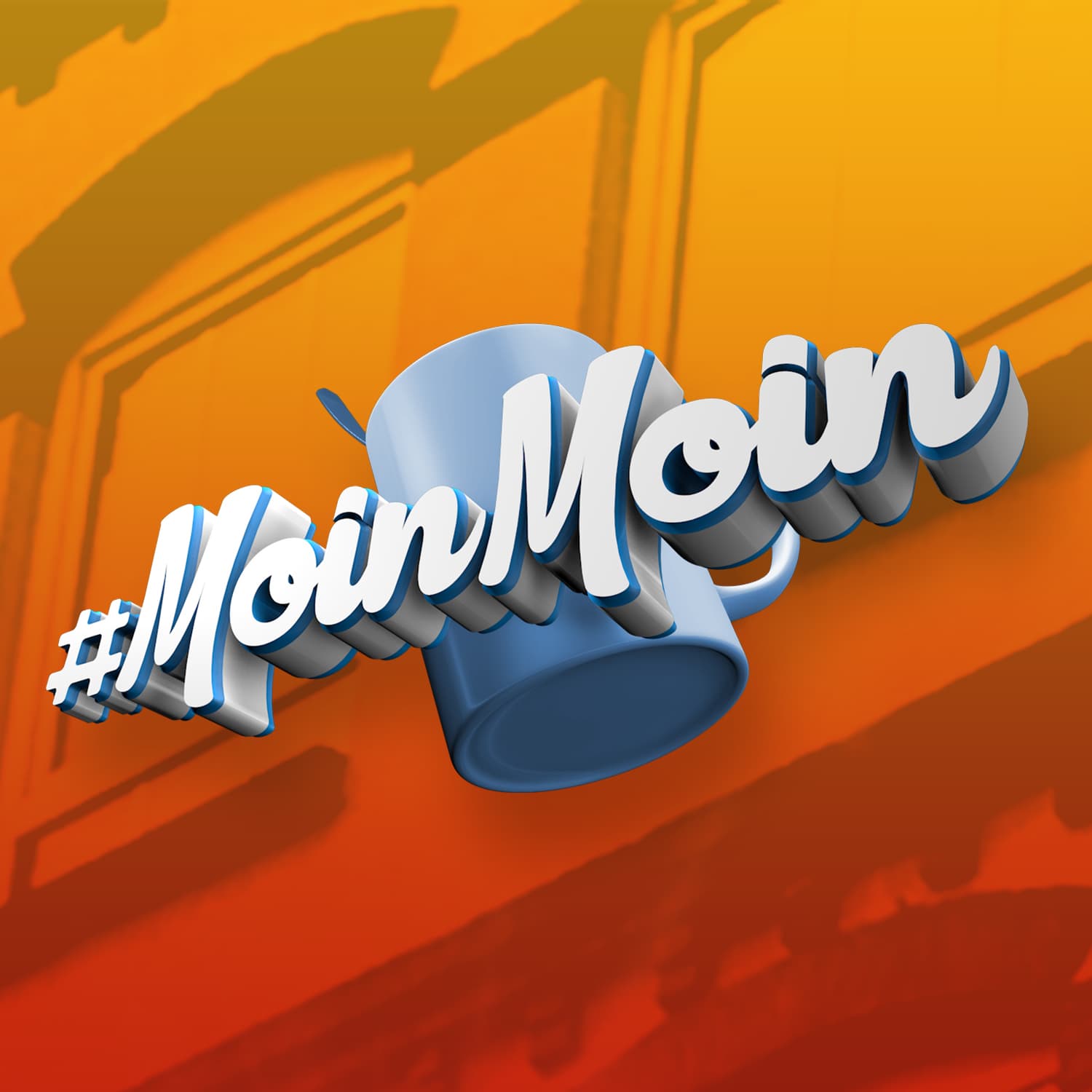 MoinMoin - Podcasts